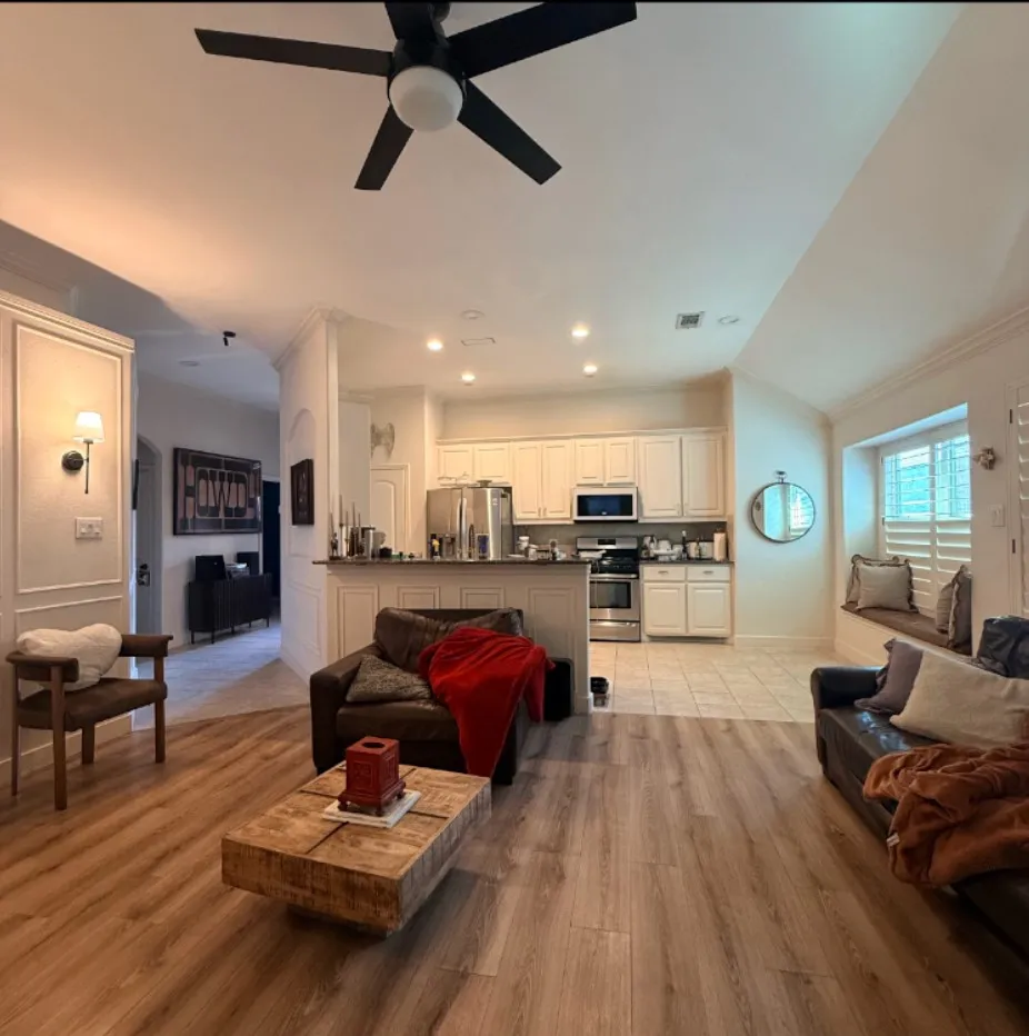 Single Family Residence For Sale