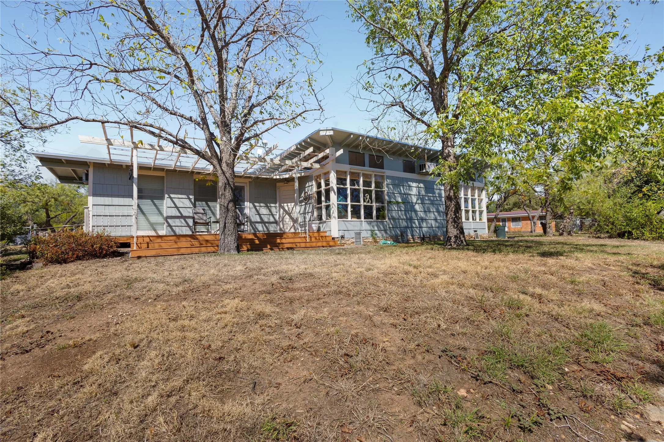 Single Family Residence For Sale in Coleman County , 500 Rio Grande Street, Coleman, Texas 76834, 3 Bedroom, 3 Bathroom, Garage spaces, 1,598 Sqft, built in 1950, mls#21406176, Real Estate Agent in Coleman, Homes For Sale in Coleman county, Homes For Sale in Coleman, Realtor in Coleman Texas, Real Estate Brokerage Independent Realty Texas, Luminita Cordes Realtor