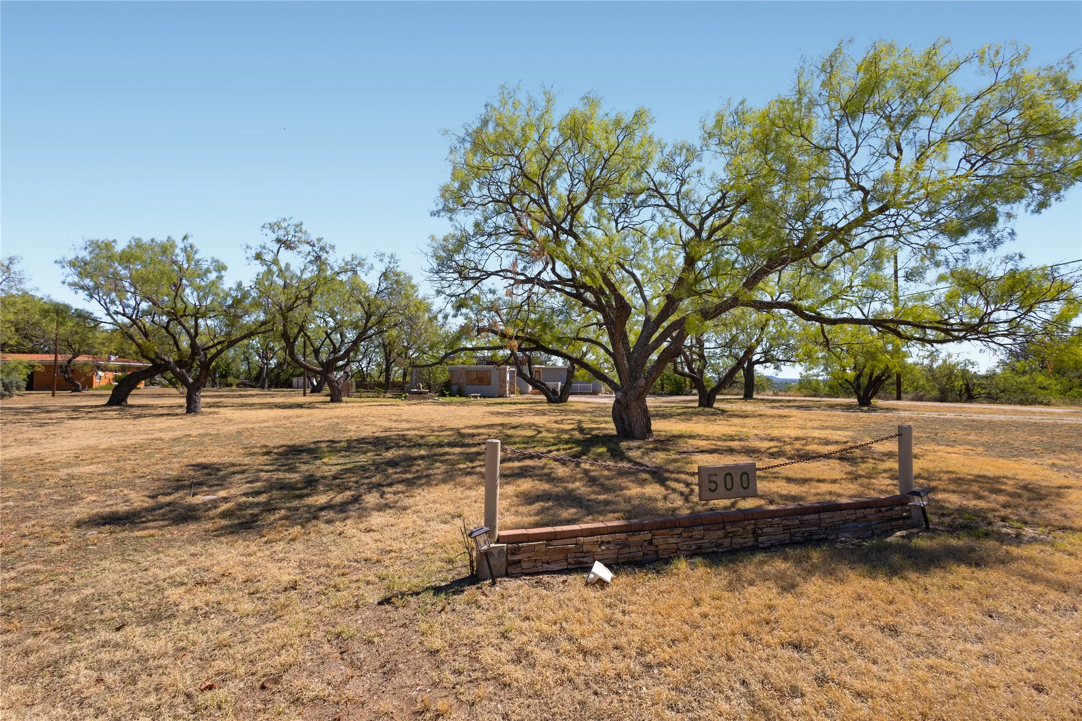 Single Family Residence For Sale