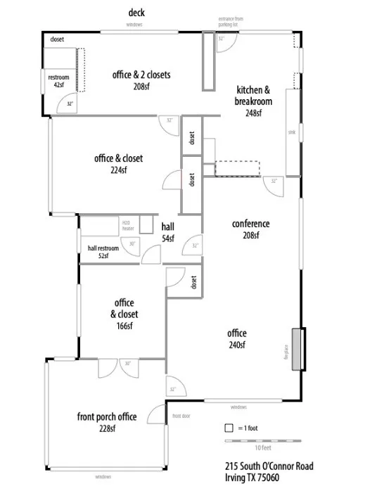 Office For Rent in Dallas County , 215 S O'Connor Road, Irving, Texas 75060, 0, 0, Garage spaces, 0 Sqft, built in 1925, mls#21401552, Real Estate Agent in Irving, Homes For Rent in Dallas county, Homes For Rent in Irving, Realtor in Irving Texas, Real Estate Brokerage Independent Realty Texas, Luminita Cordes Realtor