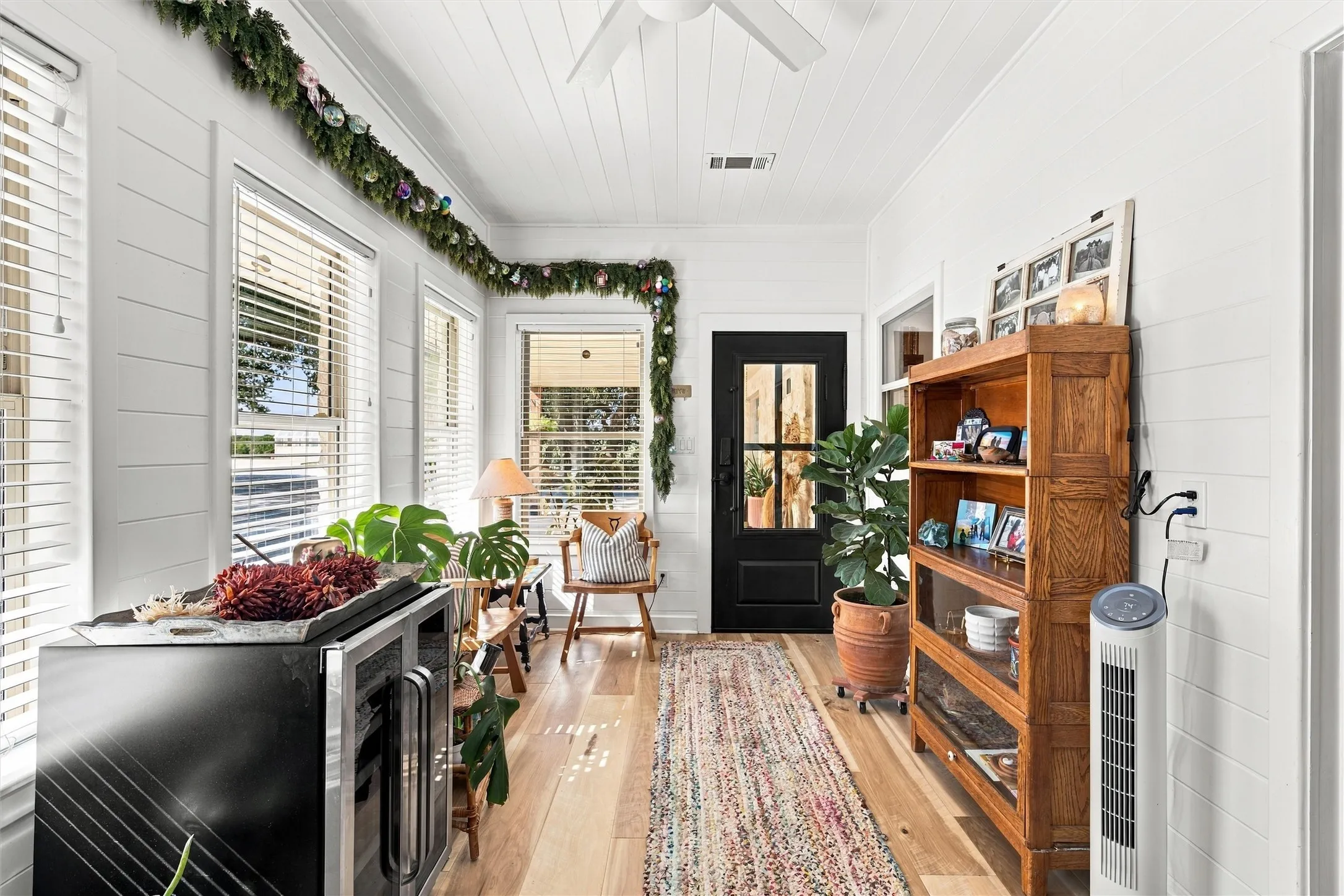 Sunroom
