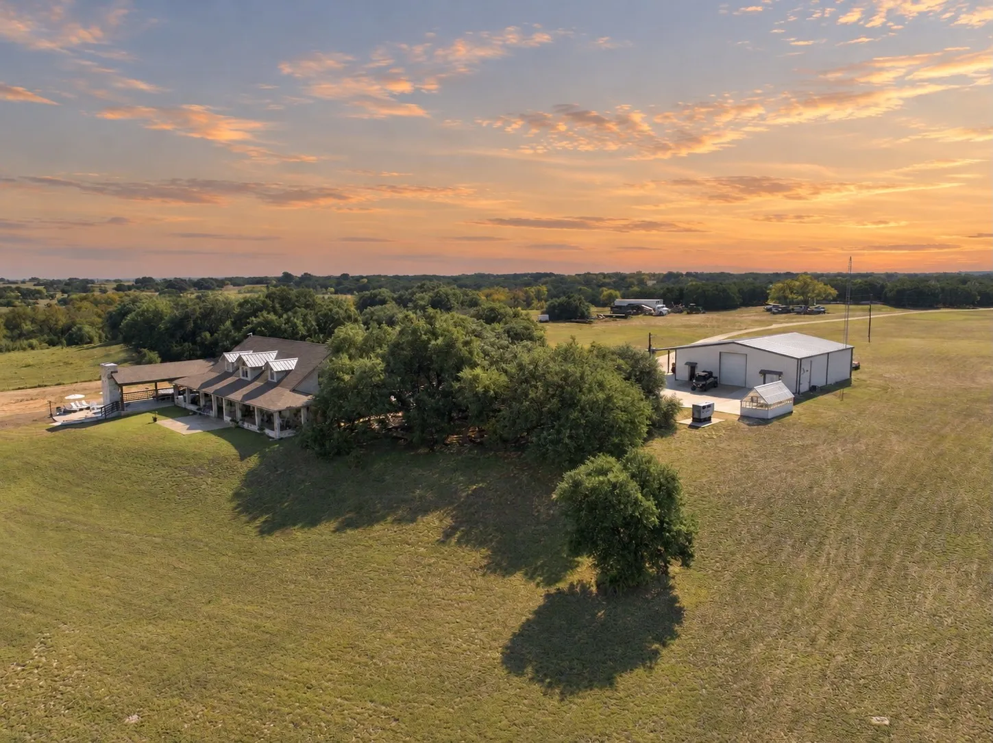Farm For Sale