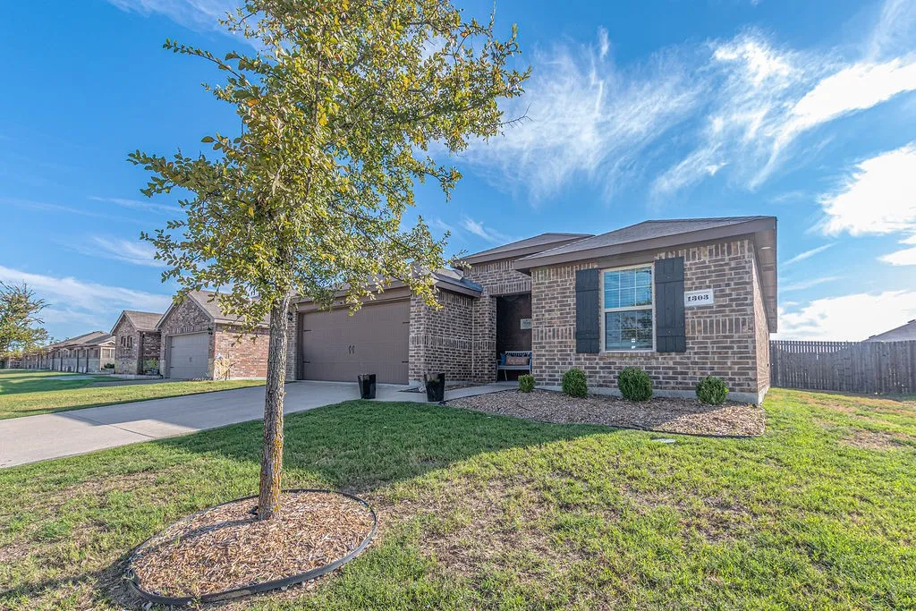 Single Family Residence For Sale in Collin County , 1303 Bushel Drive, Josephine, Texas 75189, 3 Bedroom, 2 Bathroom, 2 Garage spaces, 1,610 Sqft, built in 2021, mls#21408552, Real Estate Agent in Josephine, Homes For Sale in Collin county, Homes For Sale in Josephine, Realtor in Josephine Texas, Real Estate Brokerage Independent Realty Texas, Luminita Cordes Realtor