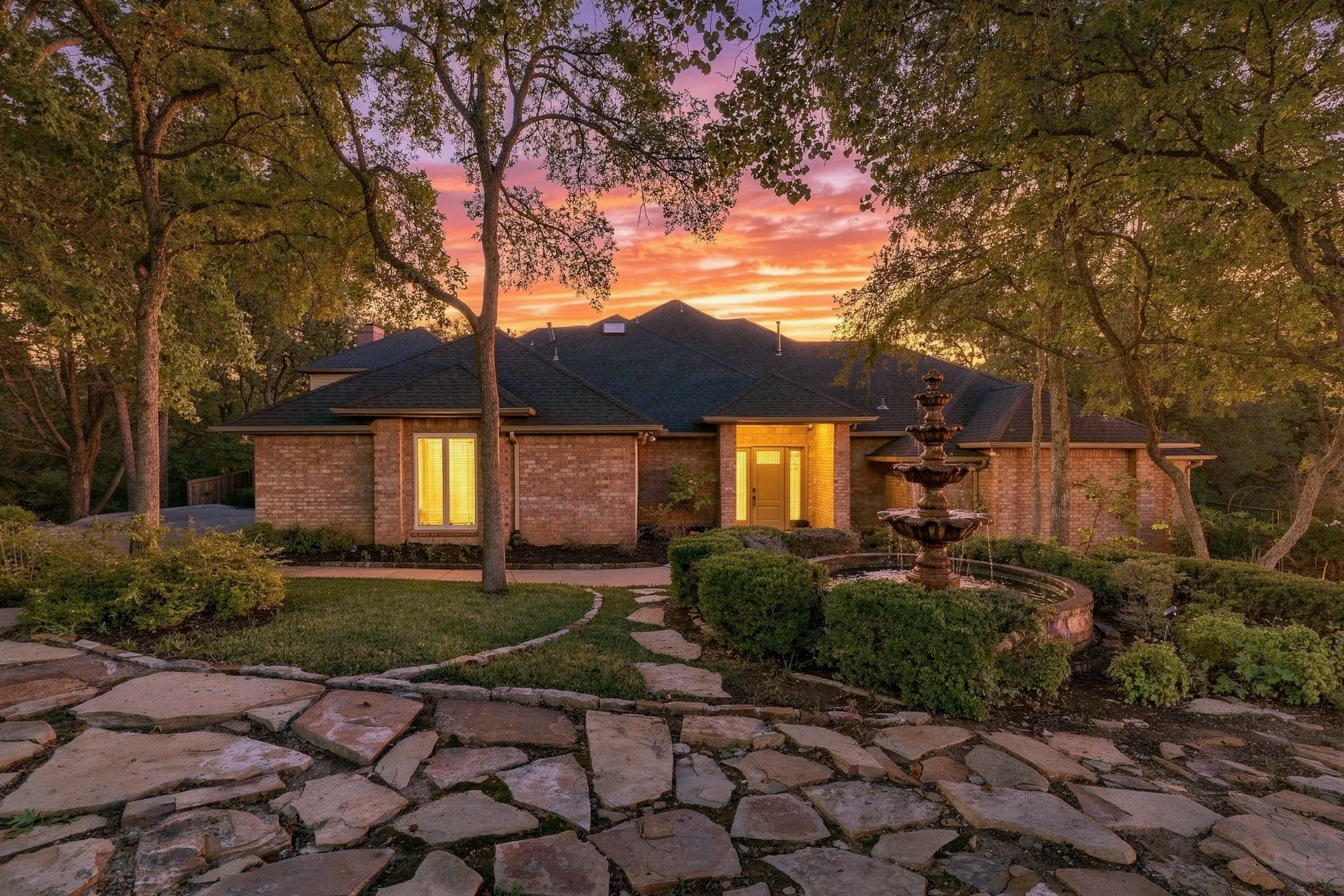 Single Family Residence For Sale