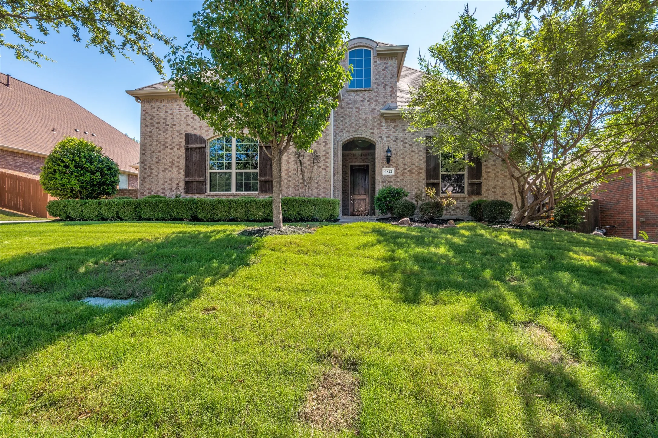 Single Family Residence For Sale
