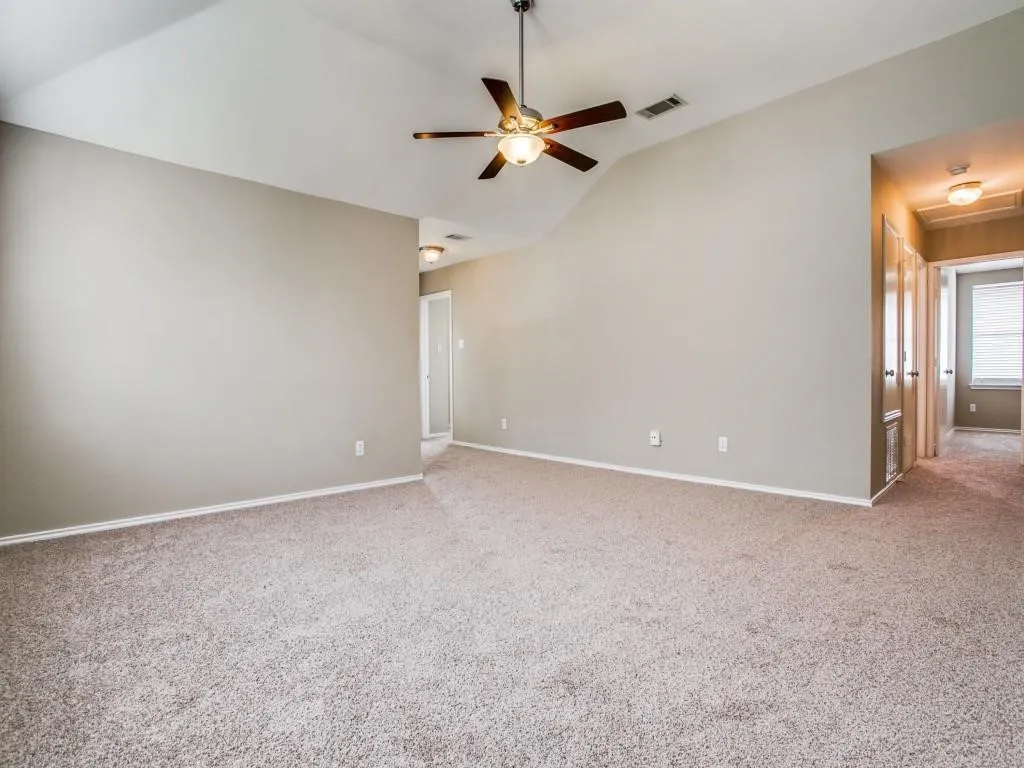 VIEW OF GAMEROOM!