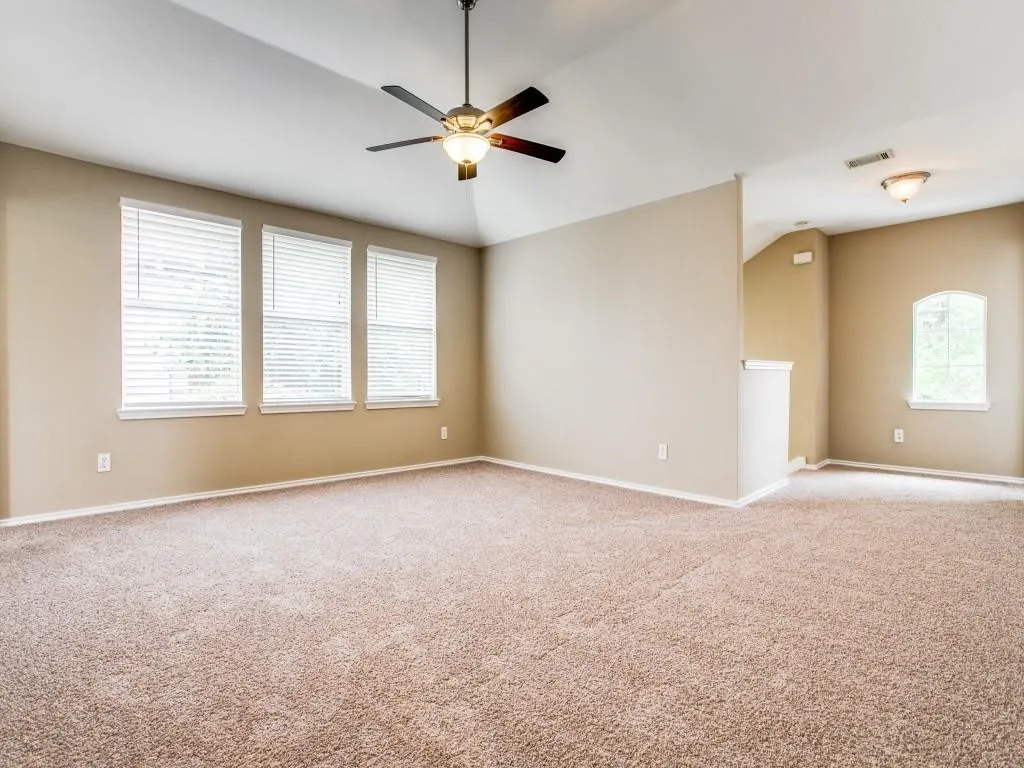 LOTS OF NATURAL LIGHT IN THE GAMEROOM!