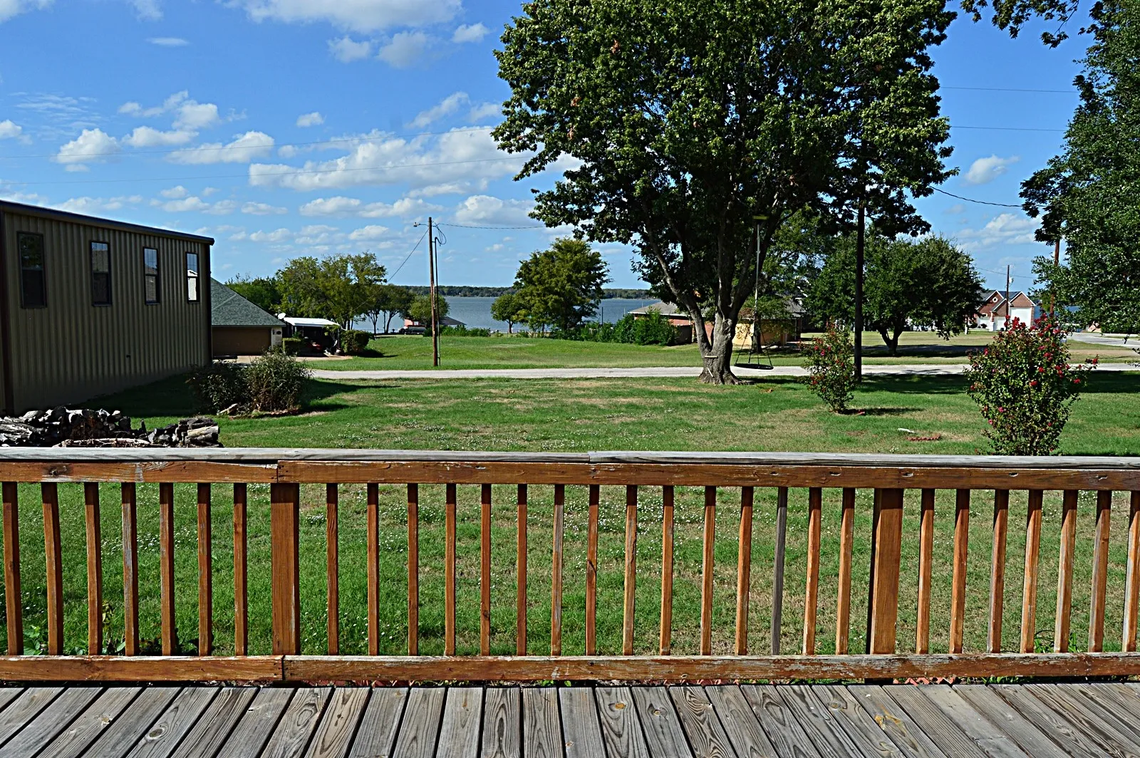 Single Family Residence For Sale