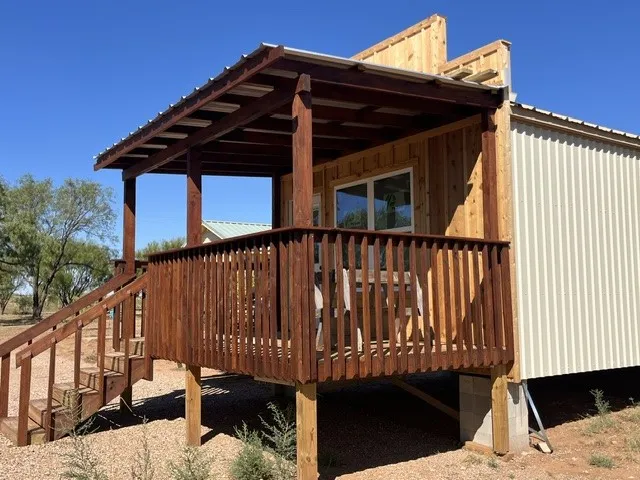 Single Family Residence For Sale in Fisher County , TBD 000 To be Moved, Roby, Texas 79543, 1 Bedroom, 1 Bathroom, Garage spaces, 700 Sqft, built in 2026, mls#21410056, Real Estate Agent in Roby, Homes For Sale in Fisher county, Homes For Sale in Roby, Realtor in Roby Texas, Real Estate Brokerage Independent Realty Texas, Luminita Cordes Realtor