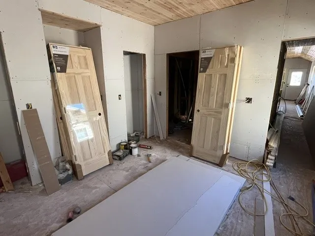 Single Family Residence For Sale in Fisher County , TBD 000 To be Moved, Roby, Texas 79543, 1 Bedroom, 1 Bathroom, Garage spaces, 700 Sqft, built in 2026, mls#21410056, Real Estate Agent in Roby, Homes For Sale in Fisher county, Homes For Sale in Roby, Realtor in Roby Texas, Real Estate Brokerage Independent Realty Texas, Luminita Cordes Realtor