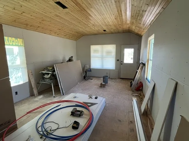 Single Family Residence For Sale in Fisher County , TBD 000 To be Moved, Roby, Texas 79543, 1 Bedroom, 1 Bathroom, Garage spaces, 700 Sqft, built in 2026, mls#21410056, Real Estate Agent in Roby, Homes For Sale in Fisher county, Homes For Sale in Roby, Realtor in Roby Texas, Real Estate Brokerage Independent Realty Texas, Luminita Cordes Realtor