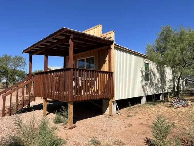 Single Family Residence For Sale in Fisher County , TBD 000 To be Moved, Roby, Texas 79543, 1 Bedroom, 1 Bathroom, Garage spaces, 700 Sqft, built in 2026, mls#21410056, Real Estate Agent in Roby, Homes For Sale in Fisher county, Homes For Sale in Roby, Realtor in Roby Texas, Real Estate Brokerage Independent Realty Texas, Luminita Cordes Realtor