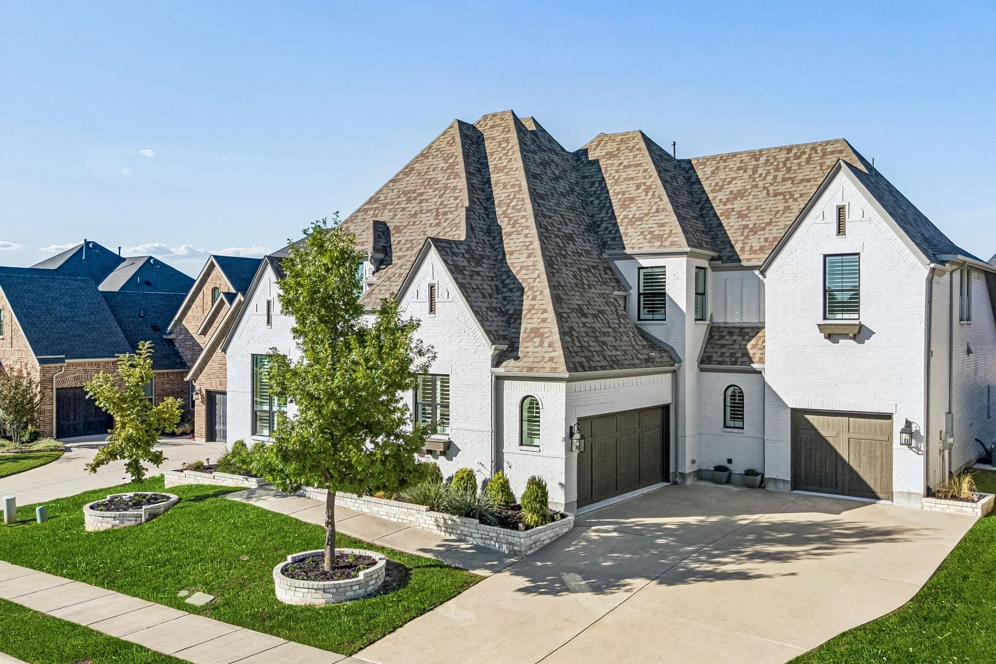 Single Family Residence For Sale in Rockwall County , 2226 Randas Way, Rockwall, Texas 75087, 4 Bedroom, 5 Bathroom, 3 Garage spaces, 4,054 Sqft, built in 2021, mls#21398201, Real Estate Agent in Rockwall, Homes For Sale in Rockwall county, Homes For Sale in Rockwall, Realtor in Rockwall Texas, Real Estate Brokerage Independent Realty Texas, Luminita Cordes Realtor