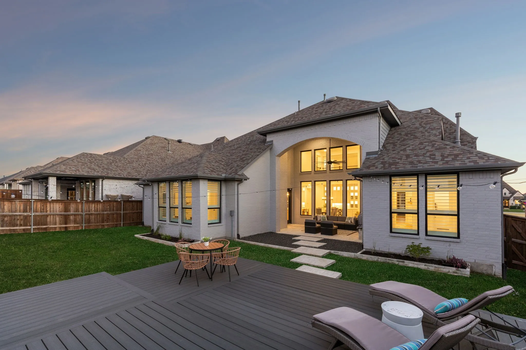 Single Family Residence For Sale