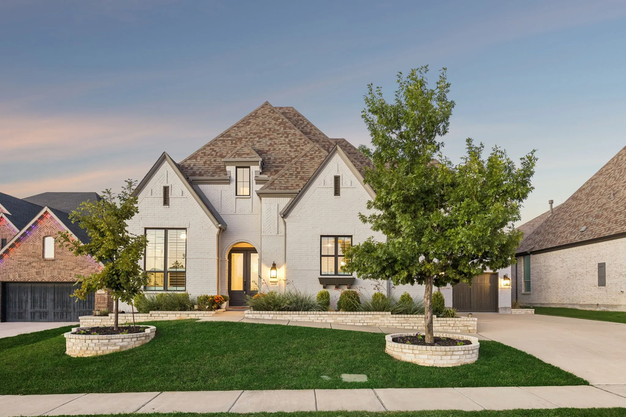 Single Family Residence For Sale in Rockwall County , 2226 Randas Way, Rockwall, Texas 75087, 4 Bedroom, 5 Bathroom, 3 Garage spaces, 4,054 Sqft, built in 2021, mls#21398201, Real Estate Agent in Rockwall, Homes For Sale in Rockwall county, Homes For Sale in Rockwall, Realtor in Rockwall Texas, Real Estate Brokerage Independent Realty Texas, Luminita Cordes Realtor