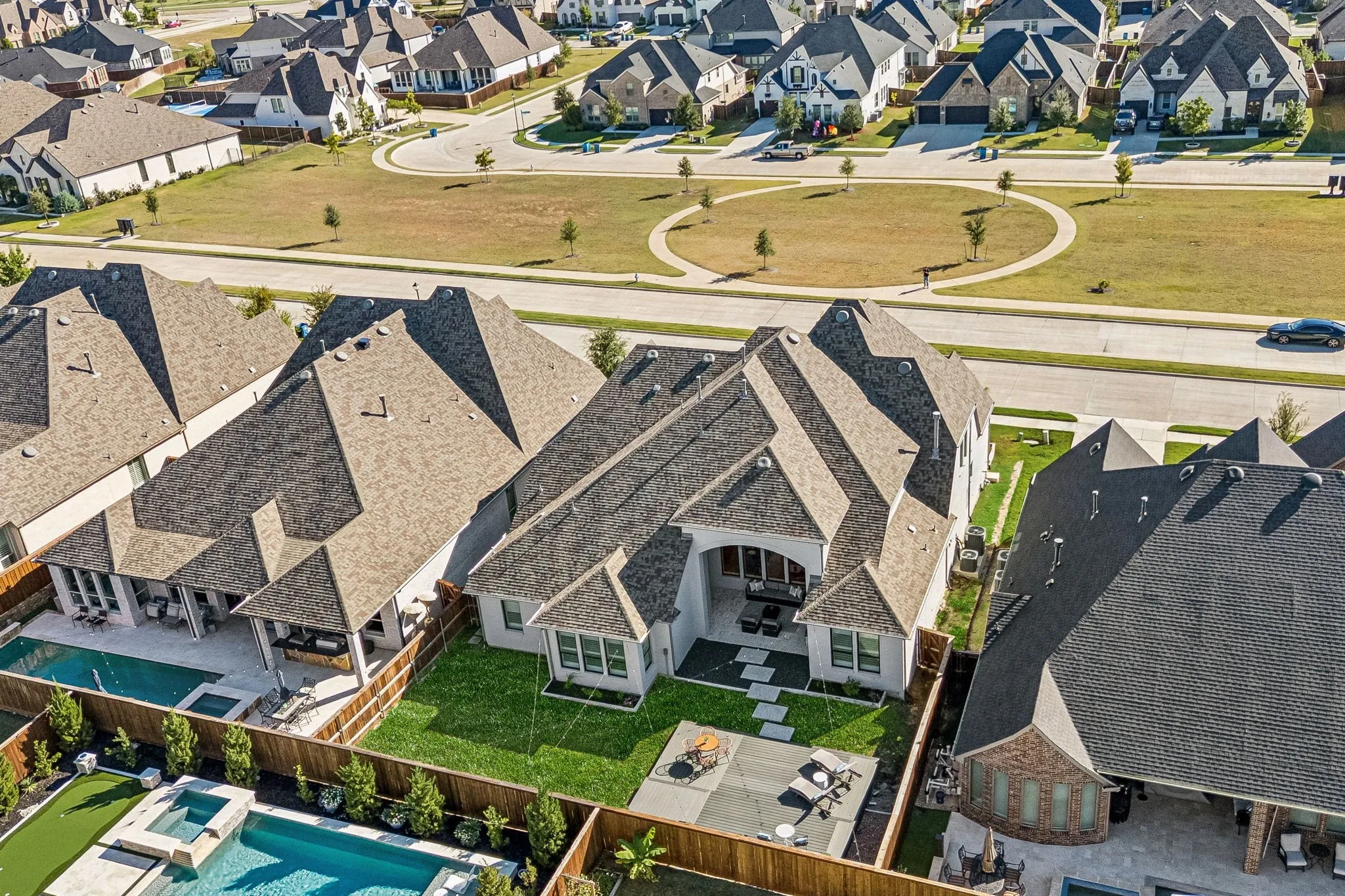 Single Family Residence For Sale in Rockwall County , 2226 Randas Way, Rockwall, Texas 75087, 4 Bedroom, 5 Bathroom, 3 Garage spaces, 4,054 Sqft, built in 2021, mls#21398201, Real Estate Agent in Rockwall, Homes For Sale in Rockwall county, Homes For Sale in Rockwall, Realtor in Rockwall Texas, Real Estate Brokerage Independent Realty Texas, Luminita Cordes Realtor