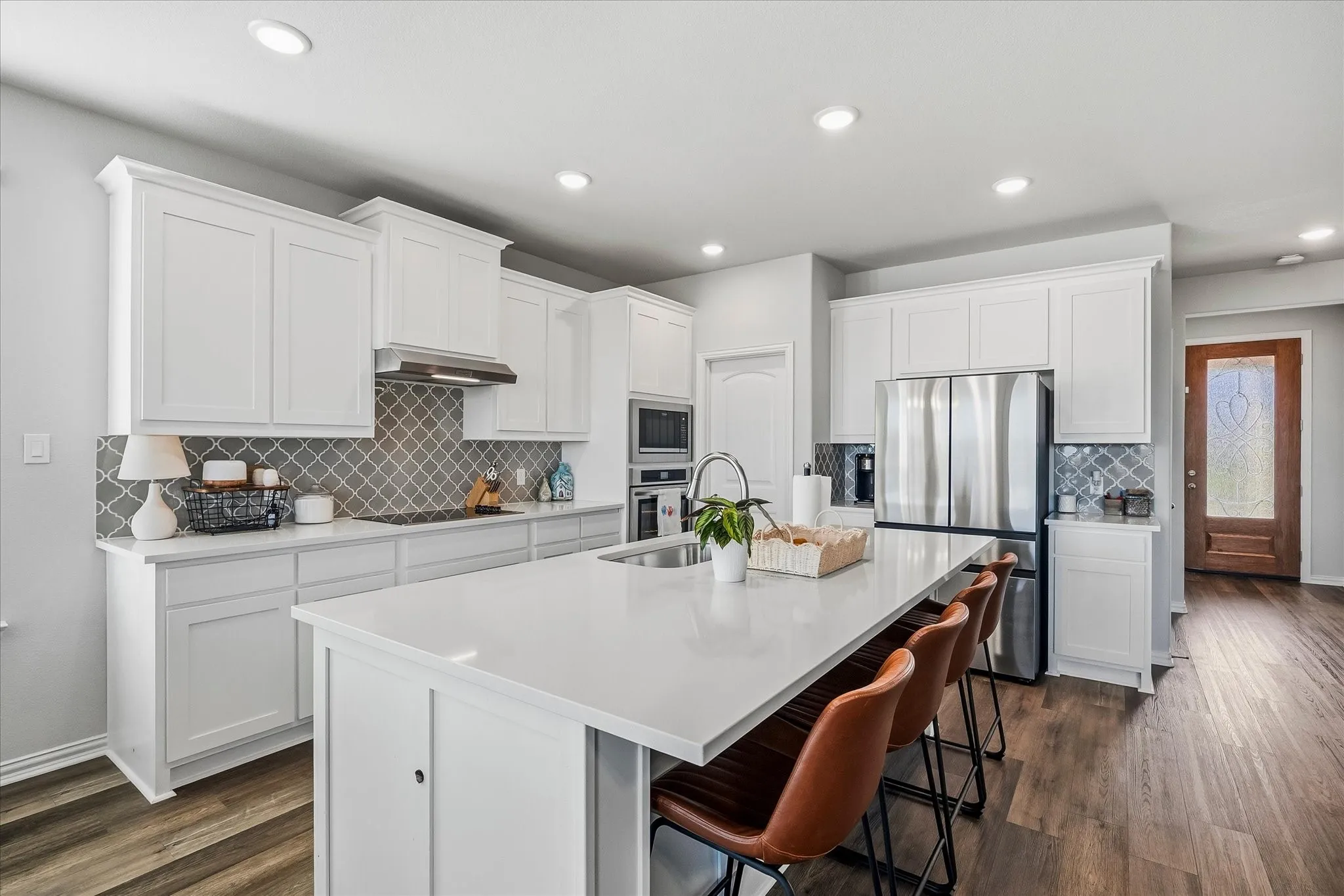 Single Family Residence For Sale in Hunt County , 205 Pilot Drive, Caddo Mills, Texas 75135, 4 Bedroom, 3 Bathroom, 3 Garage spaces, 2,669 Sqft, built in 2024, mls#21409981, Real Estate Agent in Caddo Mills, Homes For Sale in Hunt county, Homes For Sale in Caddo Mills, Realtor in Caddo Mills Texas, Real Estate Brokerage Independent Realty Texas, Luminita Cordes Realtor