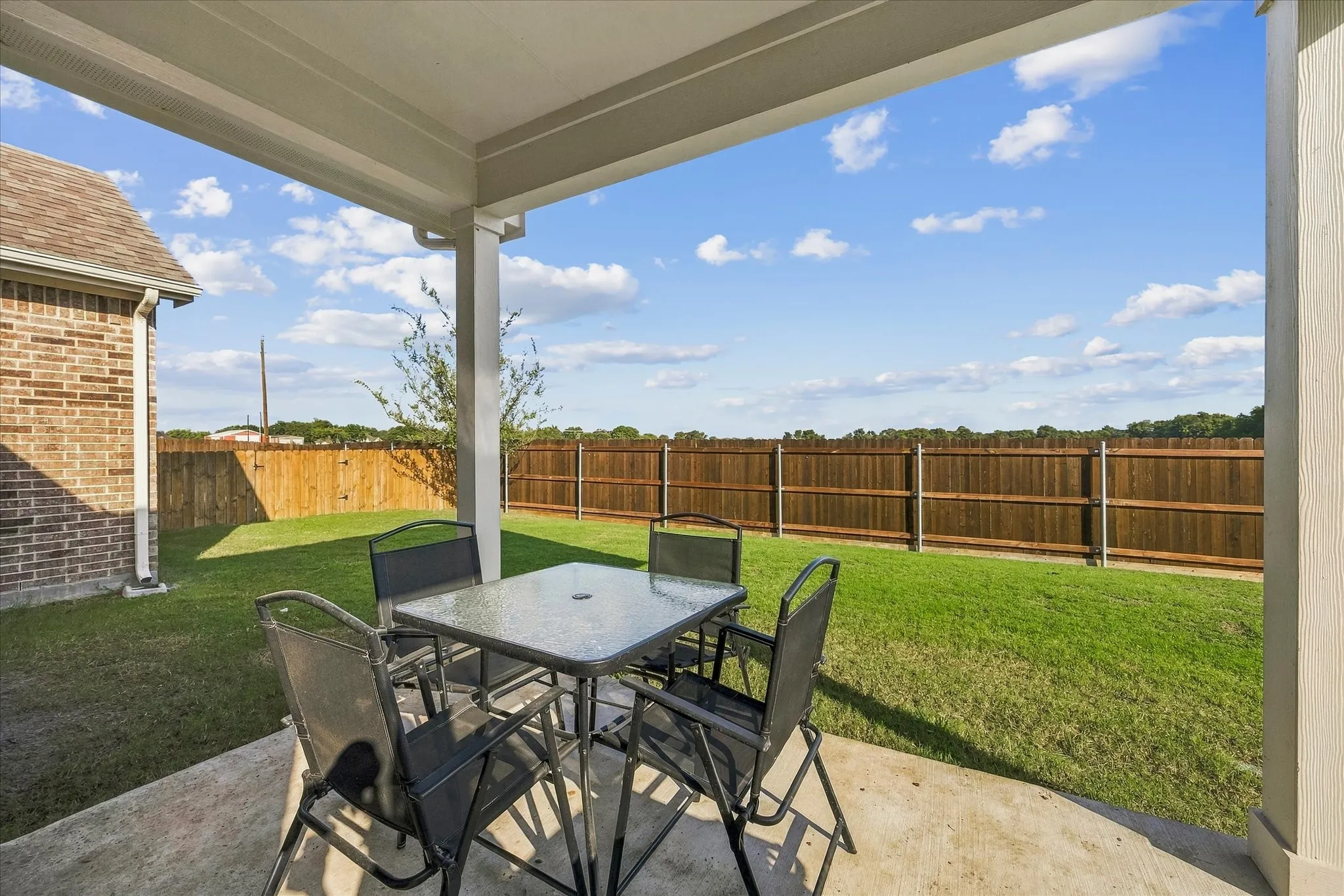 Single Family Residence For Sale in Hunt County , 205 Pilot Drive, Caddo Mills, Texas 75135, 4 Bedroom, 3 Bathroom, 3 Garage spaces, 2,669 Sqft, built in 2024, mls#21409981, Real Estate Agent in Caddo Mills, Homes For Sale in Hunt county, Homes For Sale in Caddo Mills, Realtor in Caddo Mills Texas, Real Estate Brokerage Independent Realty Texas, Luminita Cordes Realtor