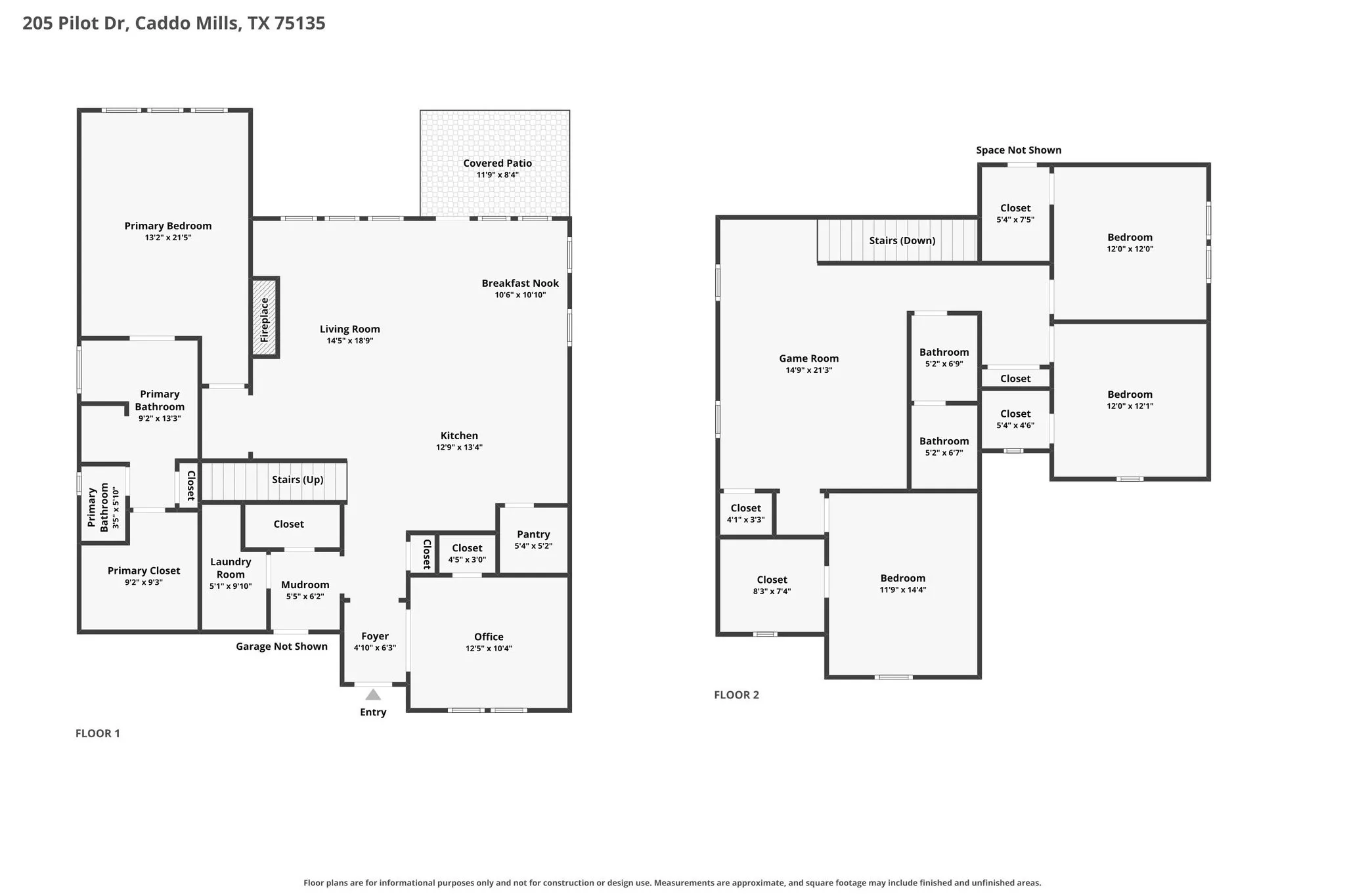 Single Family Residence For Sale in Hunt County , 205 Pilot Drive, Caddo Mills, Texas 75135, 4 Bedroom, 3 Bathroom, 3 Garage spaces, 2,669 Sqft, built in 2024, mls#21409981, Real Estate Agent in Caddo Mills, Homes For Sale in Hunt county, Homes For Sale in Caddo Mills, Realtor in Caddo Mills Texas, Real Estate Brokerage Independent Realty Texas, Luminita Cordes Realtor