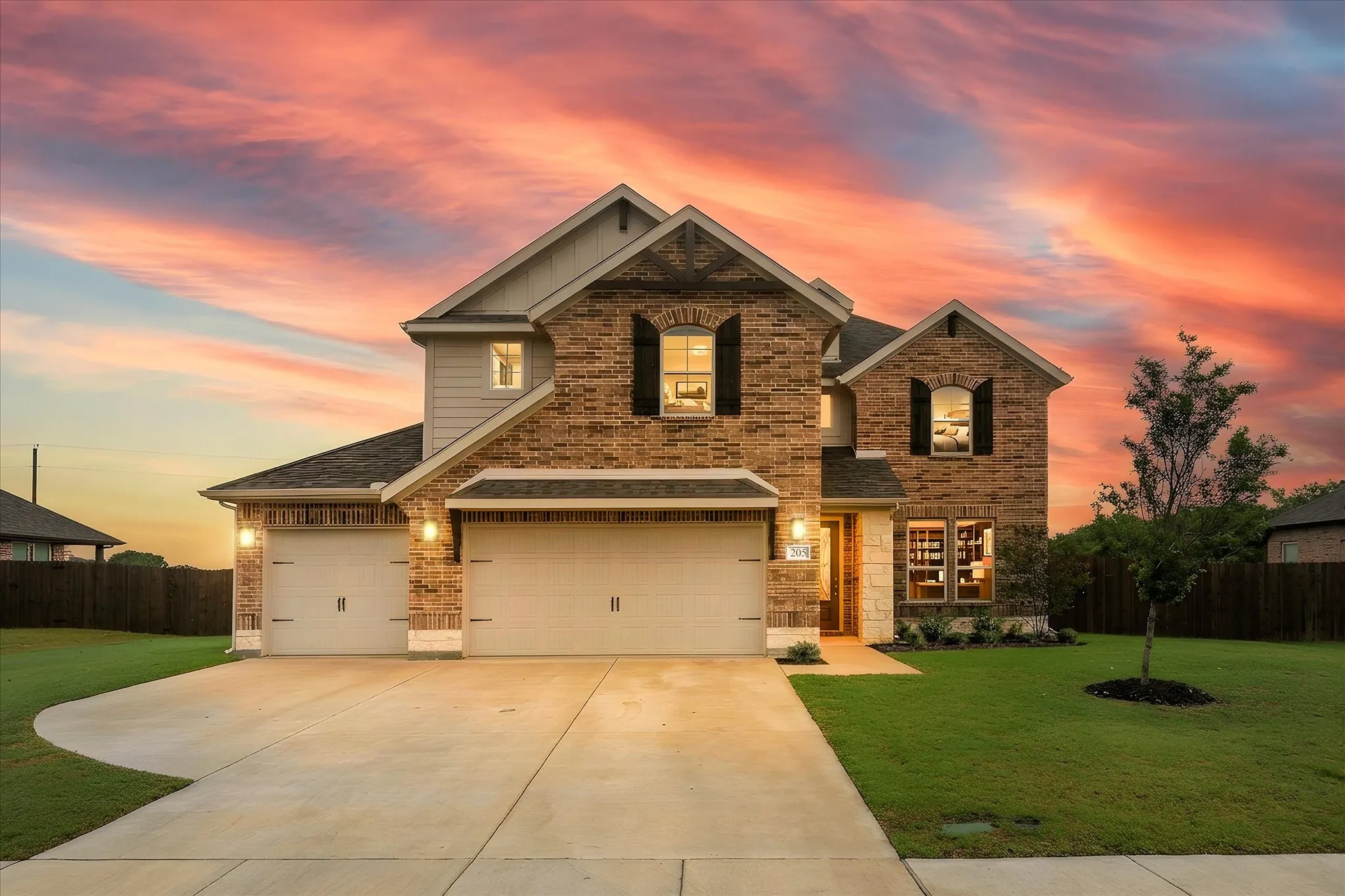 Single Family Residence For Sale