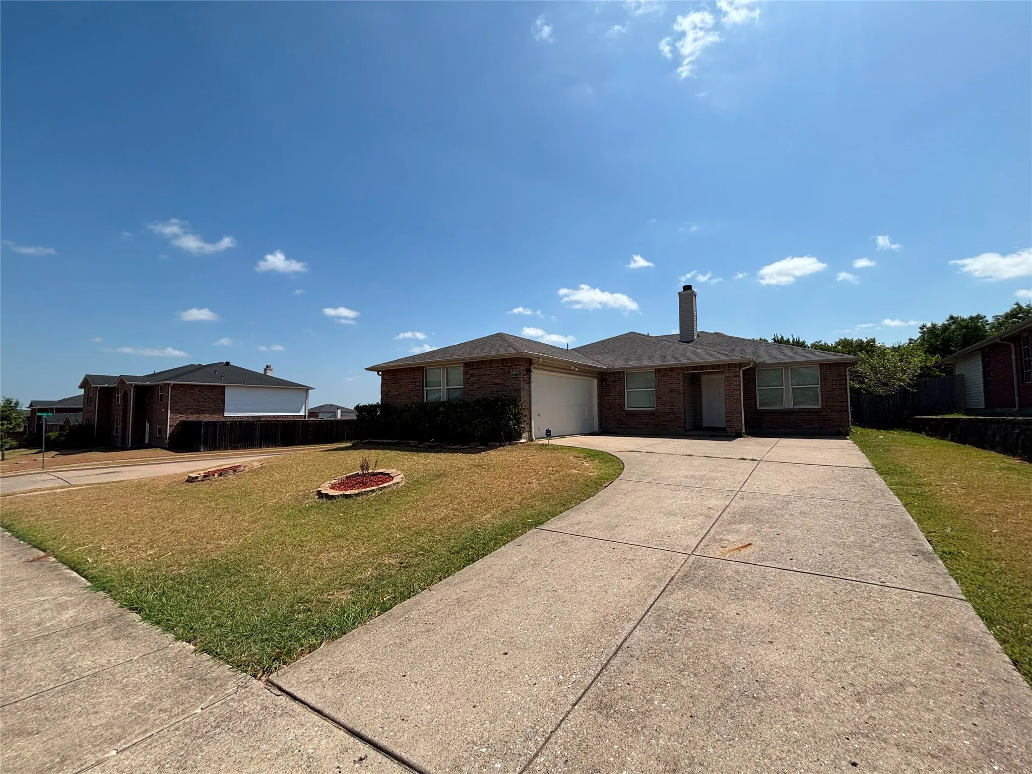 Single Family Residence For Sale