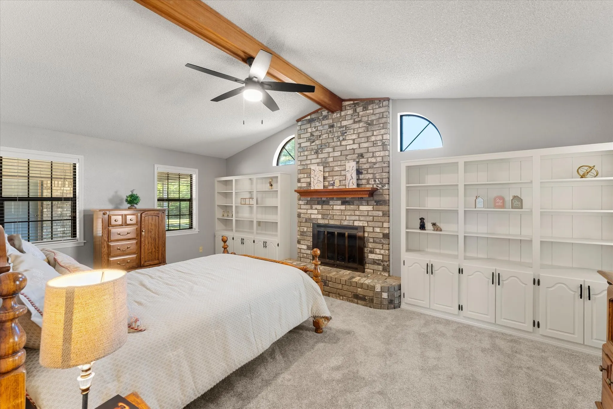 Single Family Residence For Sale in Cass County , 1070 County Road 3772, Queen City, Texas 75572, 4 Bedroom, 3 Bathroom, Garage spaces, 3,137 Sqft, built in 1986, mls#21409549, Real Estate Agent in Queen City, Homes For Sale in Cass county, Homes For Sale in Queen City, Realtor in Queen City Texas, Real Estate Brokerage Independent Realty Texas, Luminita Cordes Realtor