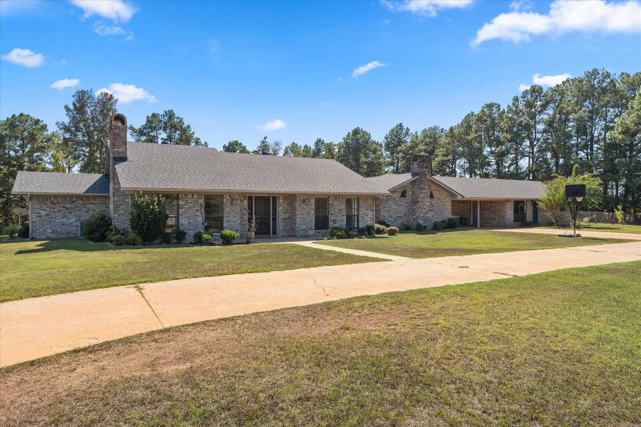 Single Family Residence For Sale