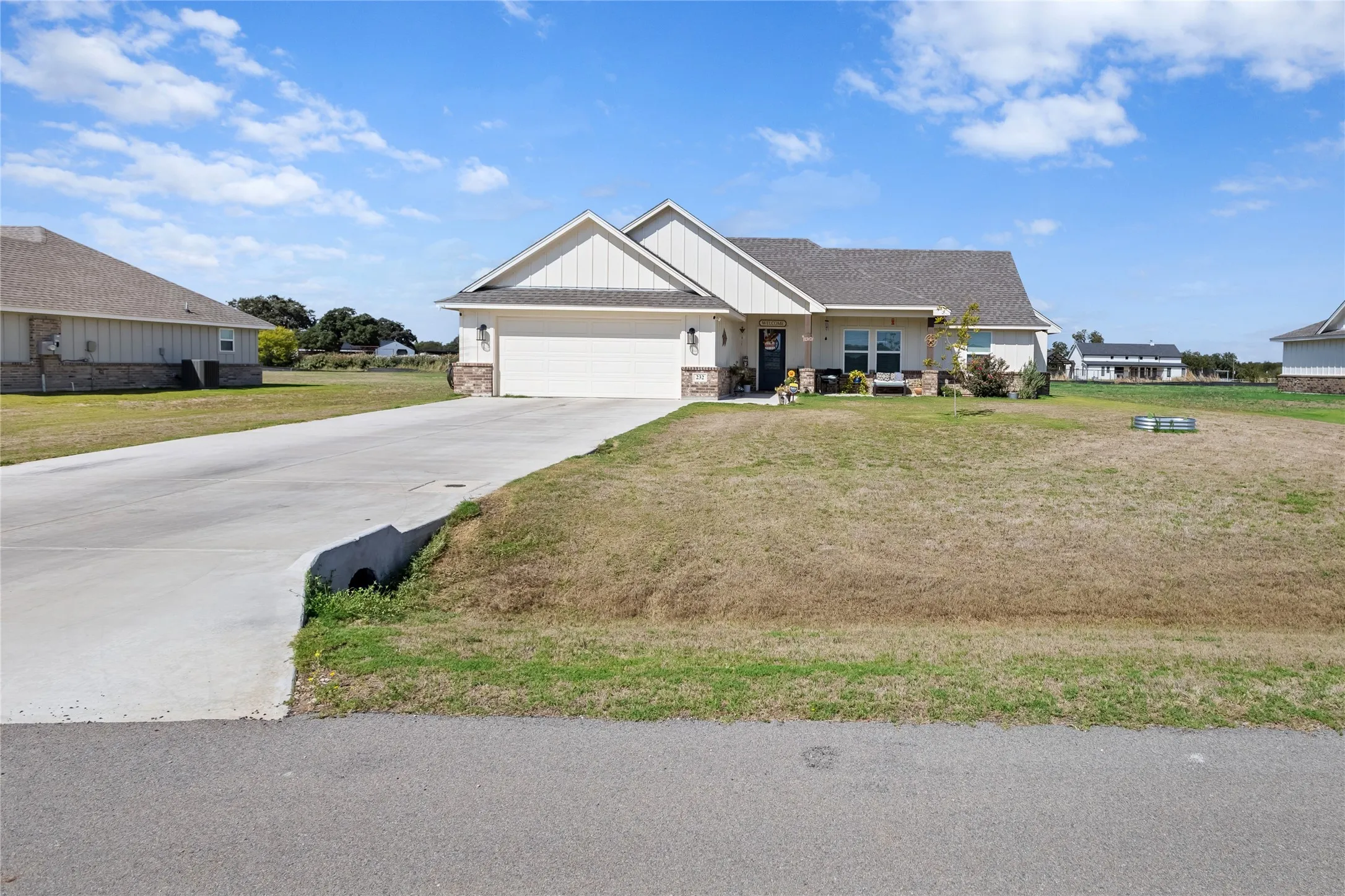 Single Family Residence For Sale