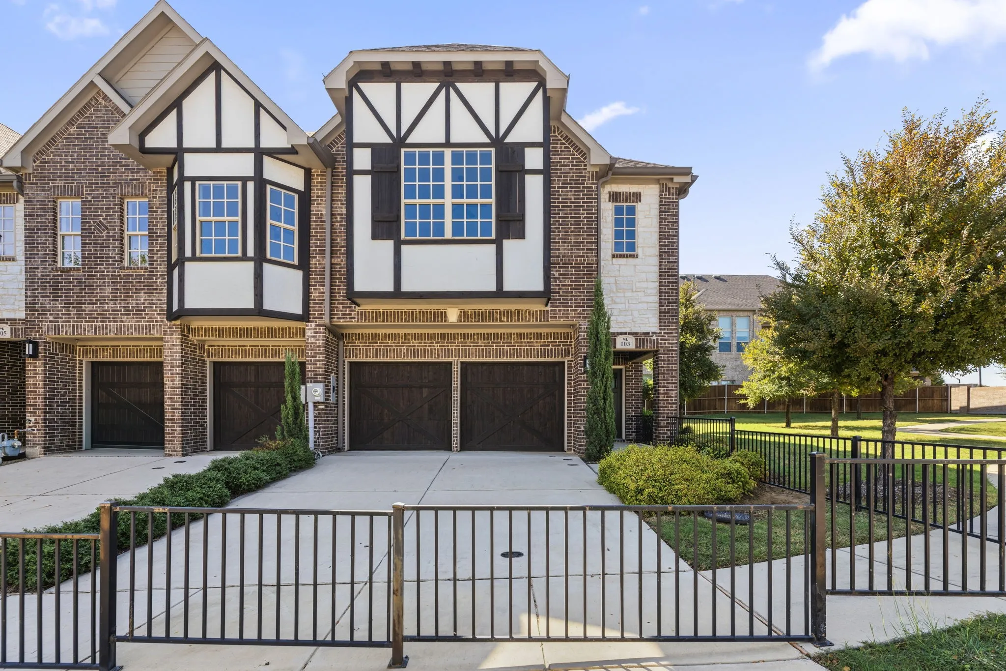Townhouse For Sale