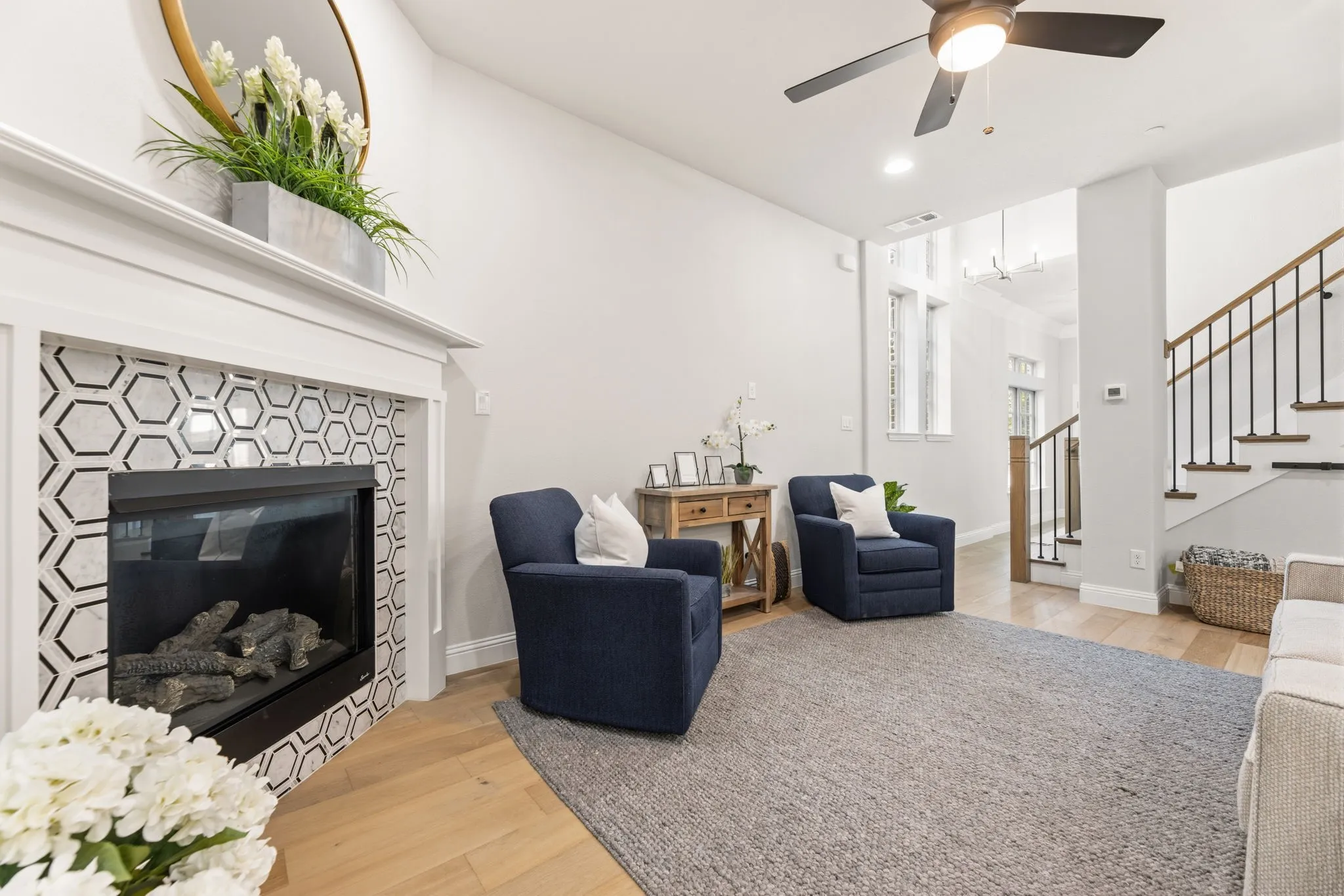 Townhouse For Sale in Denton County , 103 Kensington Drive, Lewisville, Texas 75067, 3 Bedroom, 3 Bathroom, 2 Garage spaces, 2,026 Sqft, built in 2019, mls#21404948, Real Estate Agent in Lewisville, Homes For Sale in Denton county, Homes For Sale in Lewisville, Realtor in Lewisville Texas, Real Estate Brokerage Independent Realty Texas, Luminita Cordes Realtor