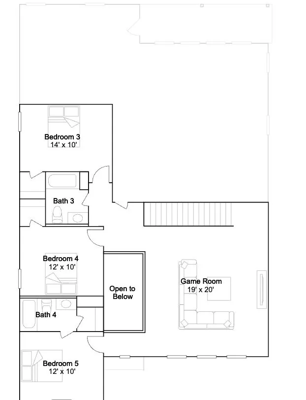 Single Family Residence For Sale in Dallas County , 1838 Ranger Drive, Cedar Hill, Texas 75104, 5 Bedroom, 4 Bathroom, 2 Garage spaces, 2,960 Sqft, built in 2026, mls#21410085, Real Estate Agent in Cedar Hill, Homes For Sale in Dallas county, Homes For Sale in Cedar Hill, Realtor in Cedar Hill Texas, Real Estate Brokerage Independent Realty Texas, Luminita Cordes Realtor