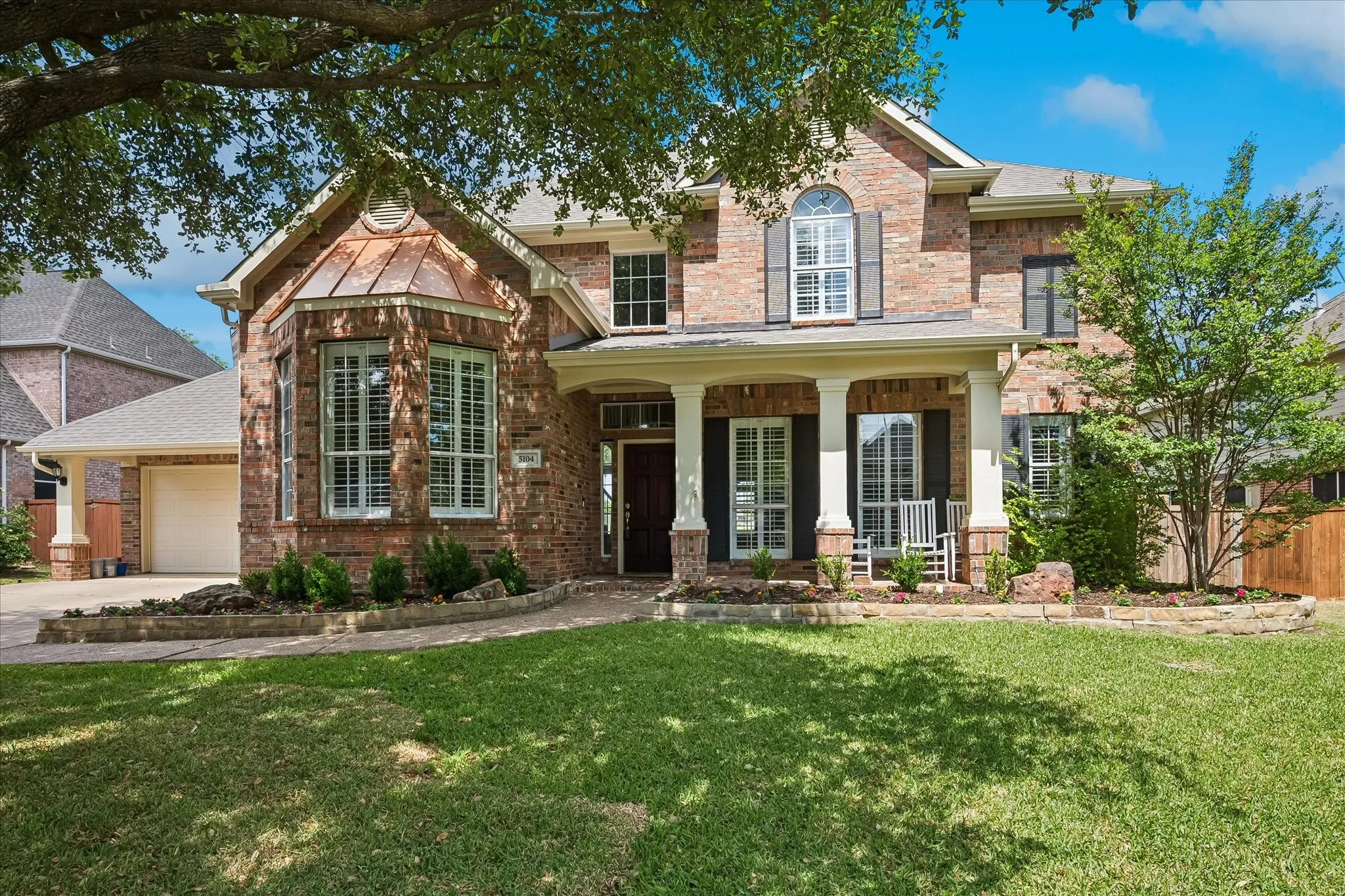 Single Family Residence For Sale in Collin County , 5104 Arbor Hollow Drive, Mc Kinney, Texas 75072, 4 Bedroom, 4 Bathroom, 3 Garage spaces, 3,368 Sqft, built in 1999, mls#21409850, Real Estate Agent in Mc Kinney, Homes For Sale in Collin county, Homes For Sale in Mc Kinney, Realtor in Mc Kinney Texas, Real Estate Brokerage Independent Realty Texas, Luminita Cordes Realtor