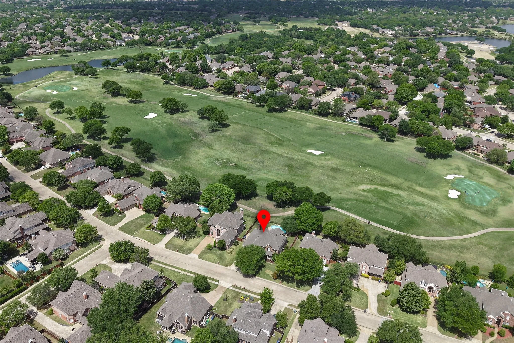 Single Family Residence For Sale