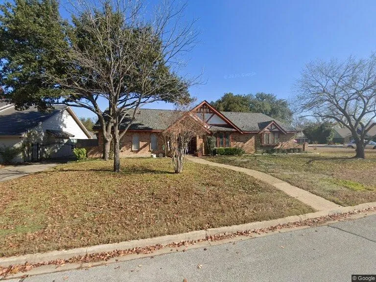 Front elevation