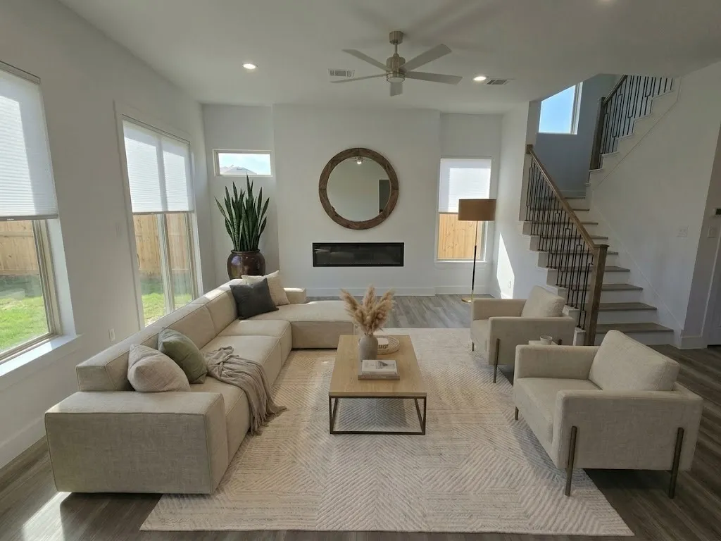 Duplex For Rent in Dallas County , 5603 Wayside Drive, Dallas, Texas 75235, 4 Bedroom, 1 Bathroom, 2 Garage spaces, 2,085 Sqft, built in 2026, mls#21410090, Real Estate Agent in Dallas, Homes For Rent in Dallas county, Homes For Rent in Dallas, Realtor in Dallas Texas, Real Estate Brokerage Independent Realty Texas, Luminita Cordes Realtor