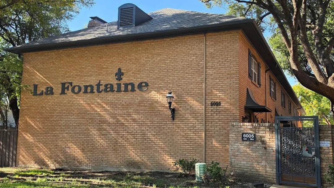 Condominium For Rent