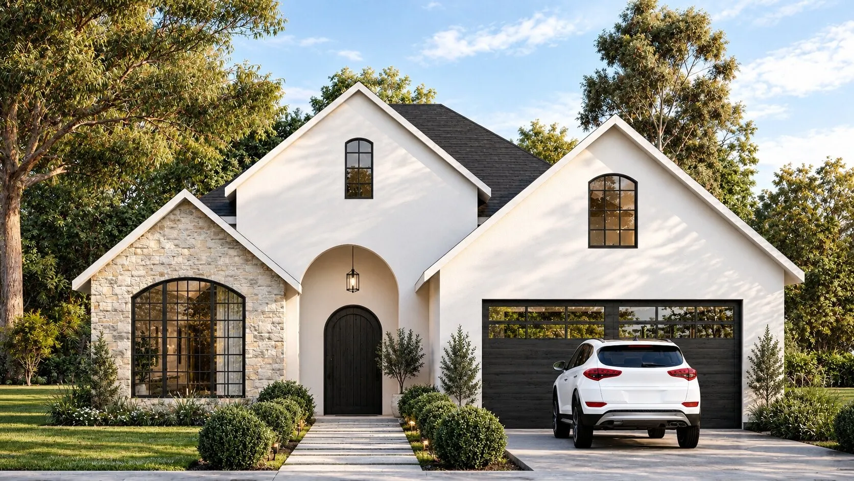 Single Family Residence For Sale