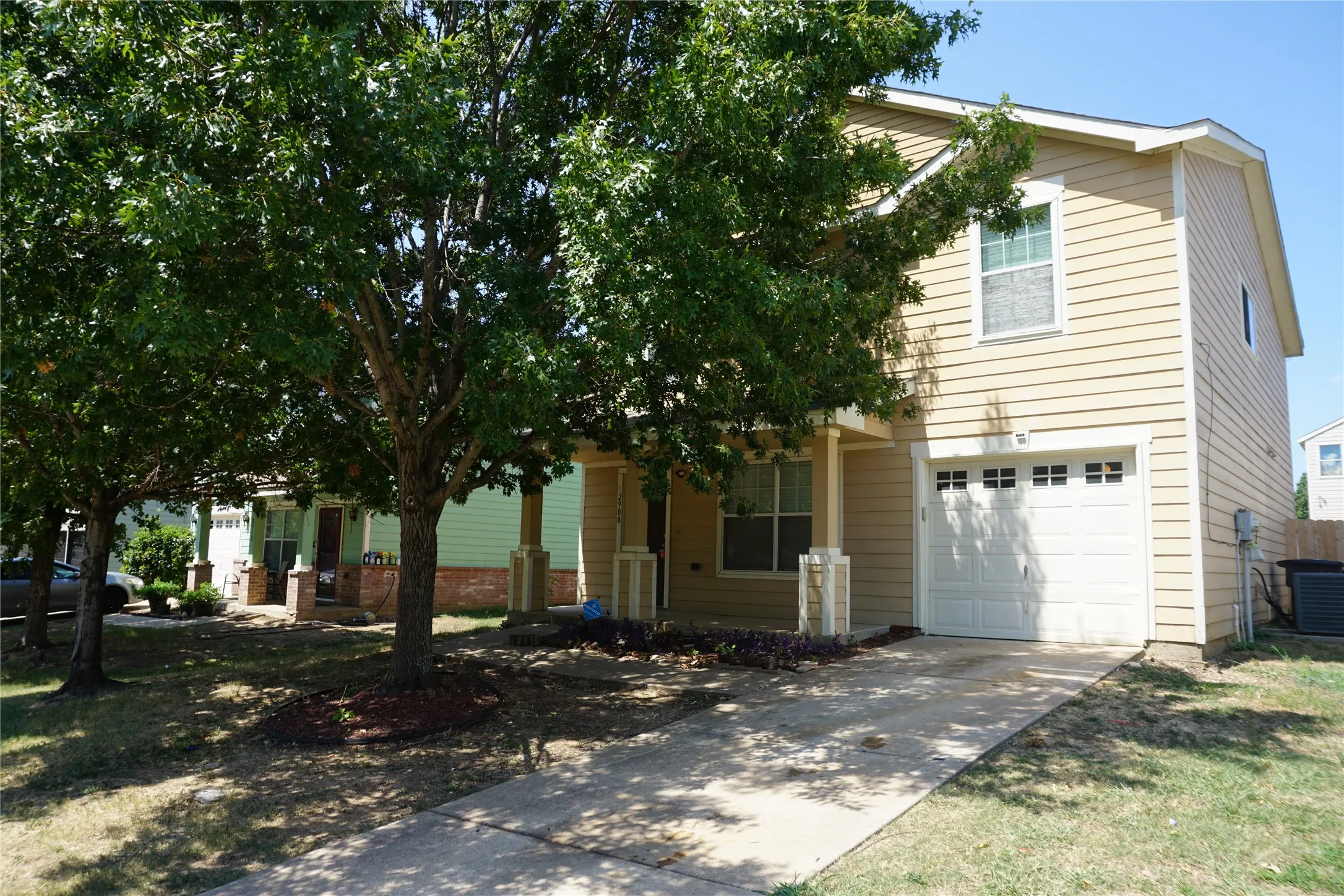 Single Family Residence For Rent