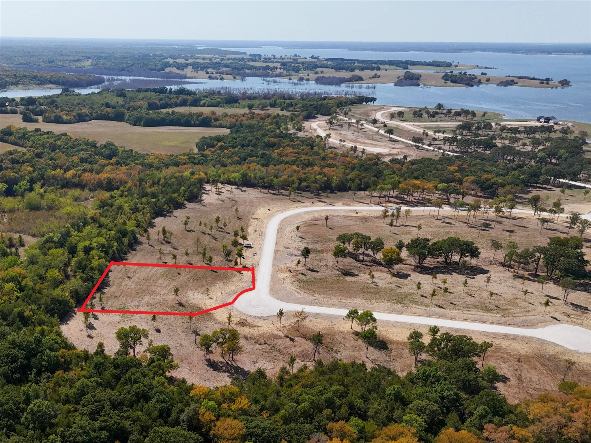 Unimproved Land For Sale