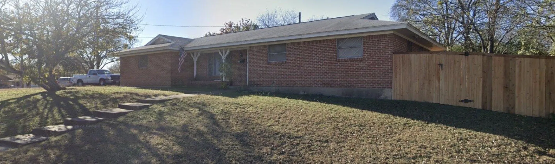 Single Family Residence For Sale