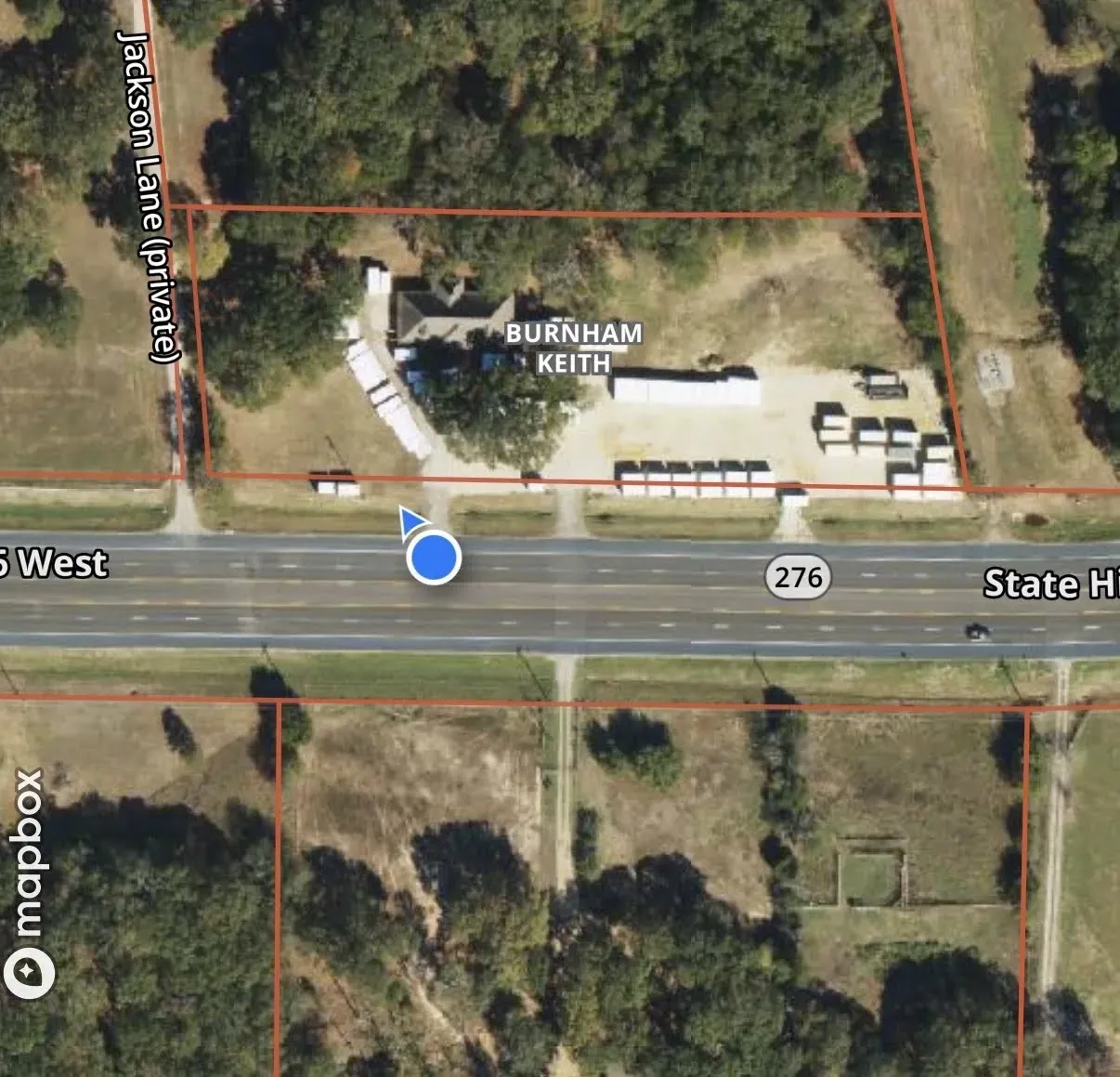 Unimproved Land For Sale