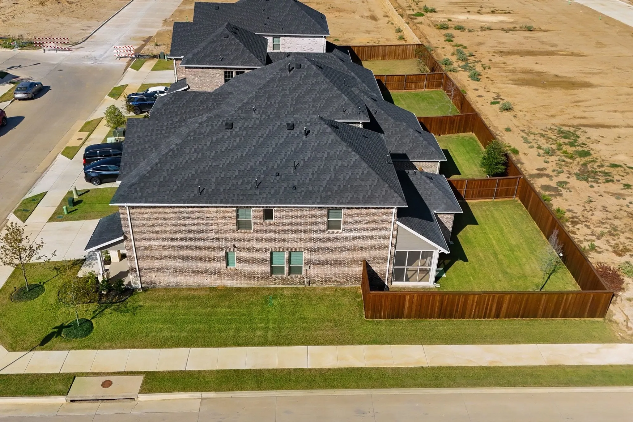 Single Family Residence For Sale in Denton County , 140 Ashbrook Street, Little Elm, Texas 75068, 4 Bedroom, 4 Bathroom, 2 Garage spaces, 2,677 Sqft, built in 2024, mls#21409896, Real Estate Agent in Little Elm, Homes For Sale in Denton county, Homes For Sale in Little Elm, Realtor in Little Elm Texas, Real Estate Brokerage Independent Realty Texas, Luminita Cordes Realtor