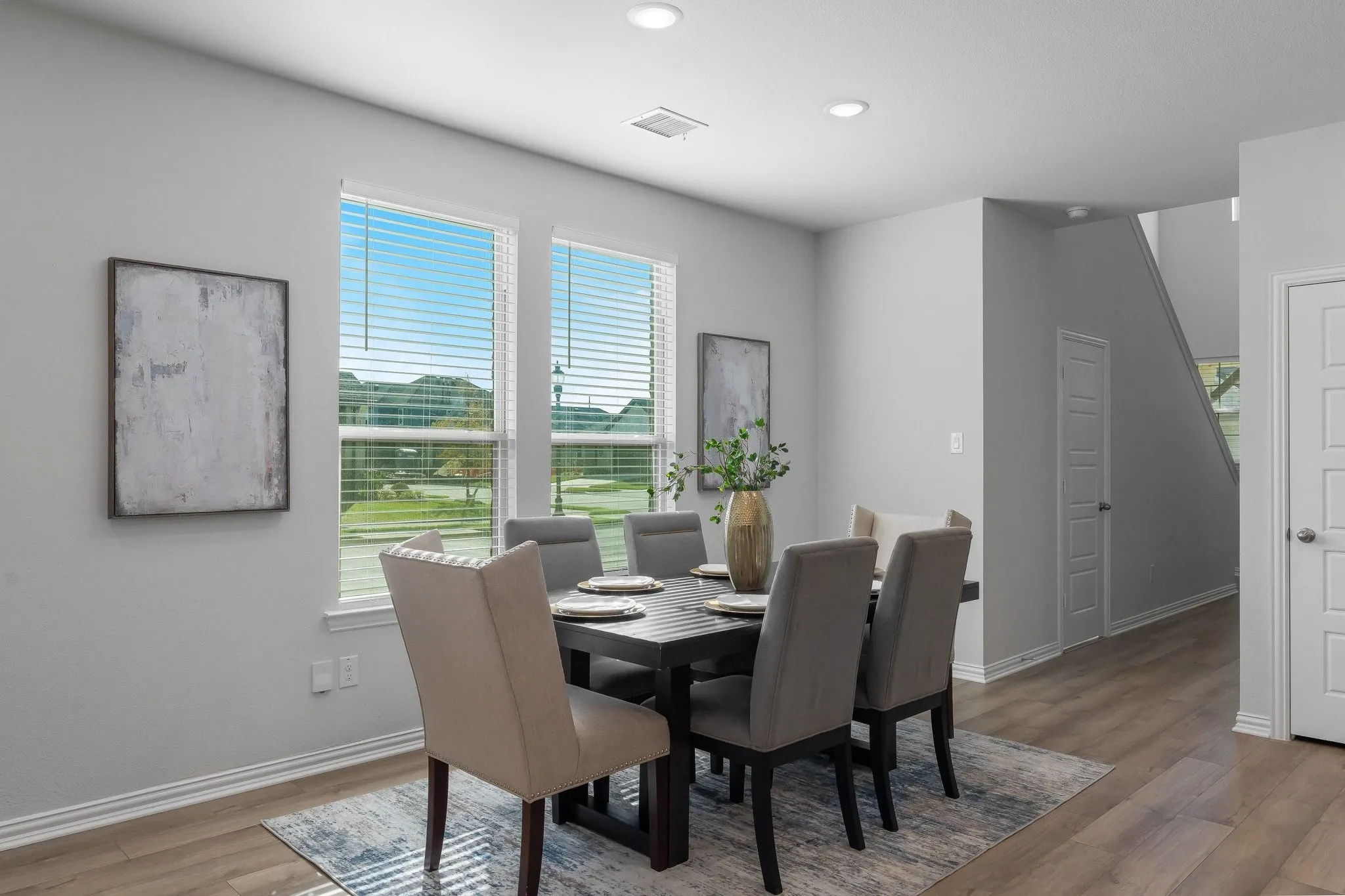 Single Family Residence For Sale in Denton County , 140 Ashbrook Street, Little Elm, Texas 75068, 4 Bedroom, 4 Bathroom, 2 Garage spaces, 2,677 Sqft, built in 2024, mls#21409896, Real Estate Agent in Little Elm, Homes For Sale in Denton county, Homes For Sale in Little Elm, Realtor in Little Elm Texas, Real Estate Brokerage Independent Realty Texas, Luminita Cordes Realtor