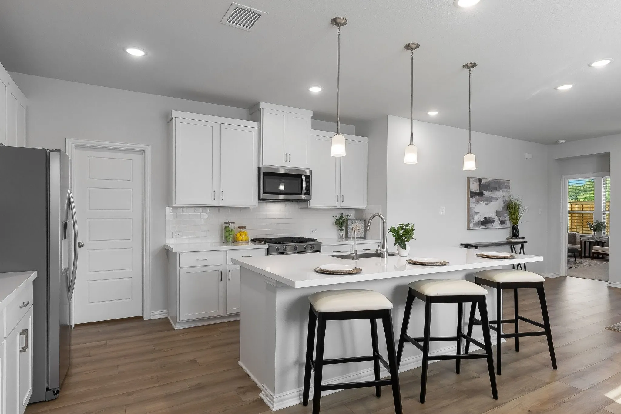 Single Family Residence For Sale in Denton County , 140 Ashbrook Street, Little Elm, Texas 75068, 4 Bedroom, 4 Bathroom, 2 Garage spaces, 2,677 Sqft, built in 2024, mls#21409896, Real Estate Agent in Little Elm, Homes For Sale in Denton county, Homes For Sale in Little Elm, Realtor in Little Elm Texas, Real Estate Brokerage Independent Realty Texas, Luminita Cordes Realtor