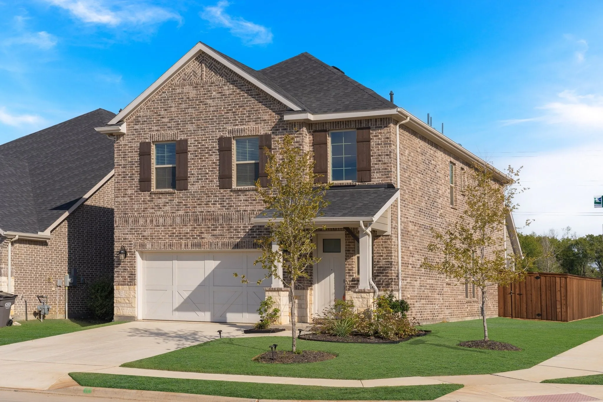 Single Family Residence For Sale in Denton County , 140 Ashbrook Street, Little Elm, Texas 75068, 4 Bedroom, 4 Bathroom, 2 Garage spaces, 2,677 Sqft, built in 2024, mls#21409896, Real Estate Agent in Little Elm, Homes For Sale in Denton county, Homes For Sale in Little Elm, Realtor in Little Elm Texas, Real Estate Brokerage Independent Realty Texas, Luminita Cordes Realtor