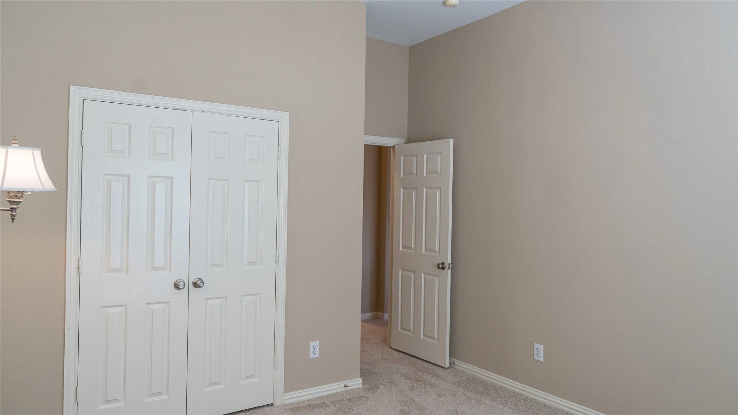 1st floor bedroom