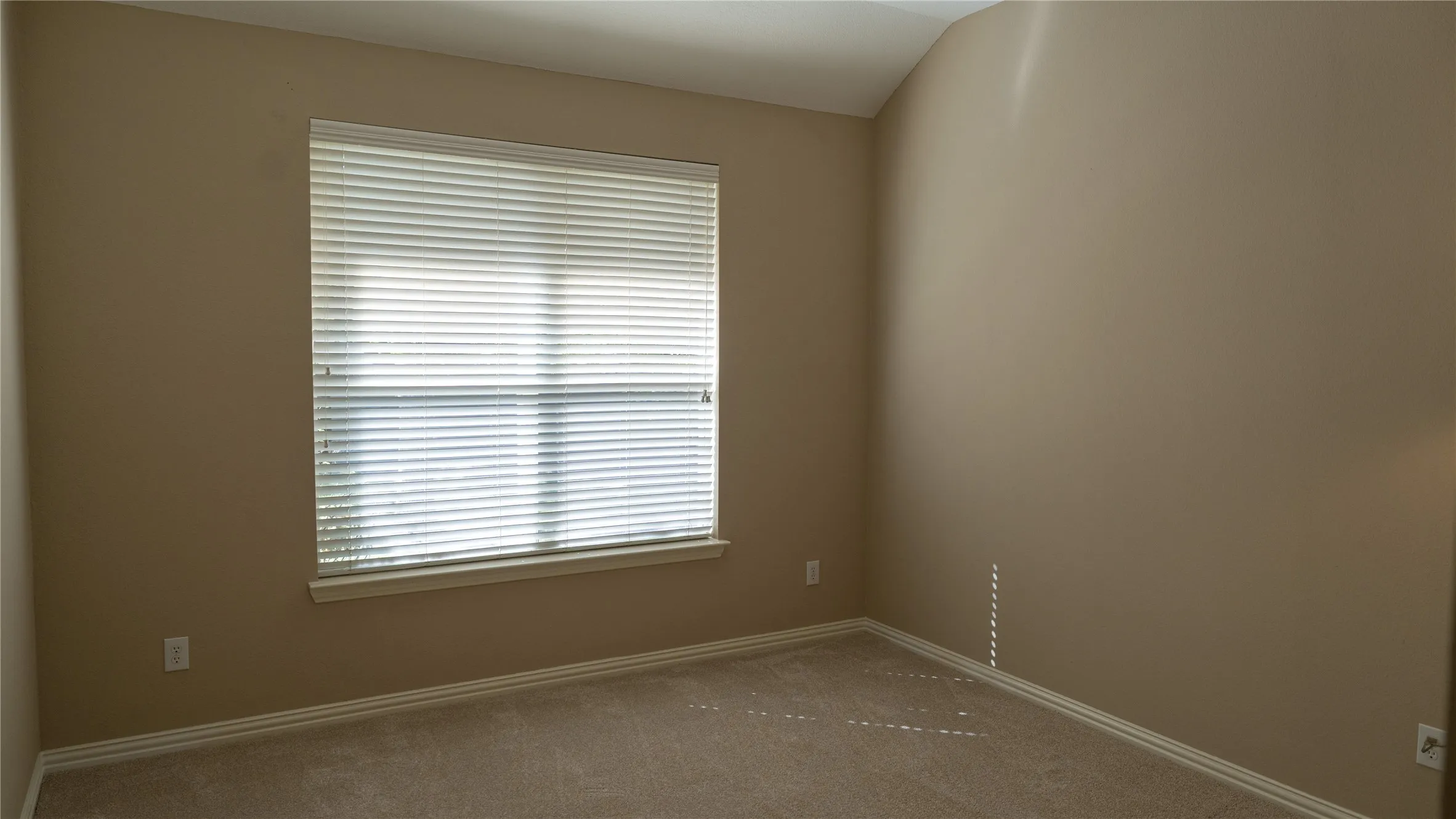 1st floor bedroom