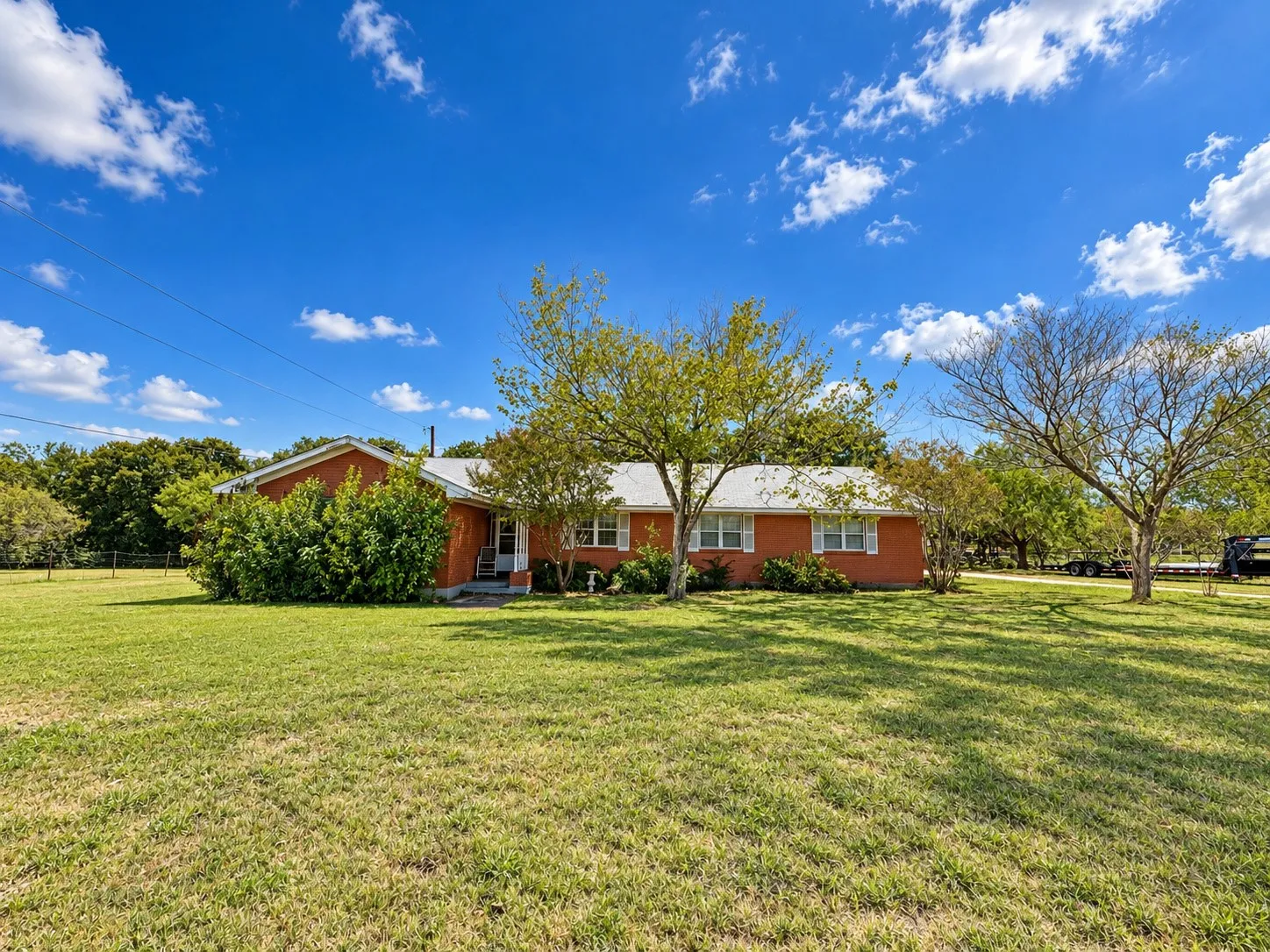 Single Family Residence For Sale
