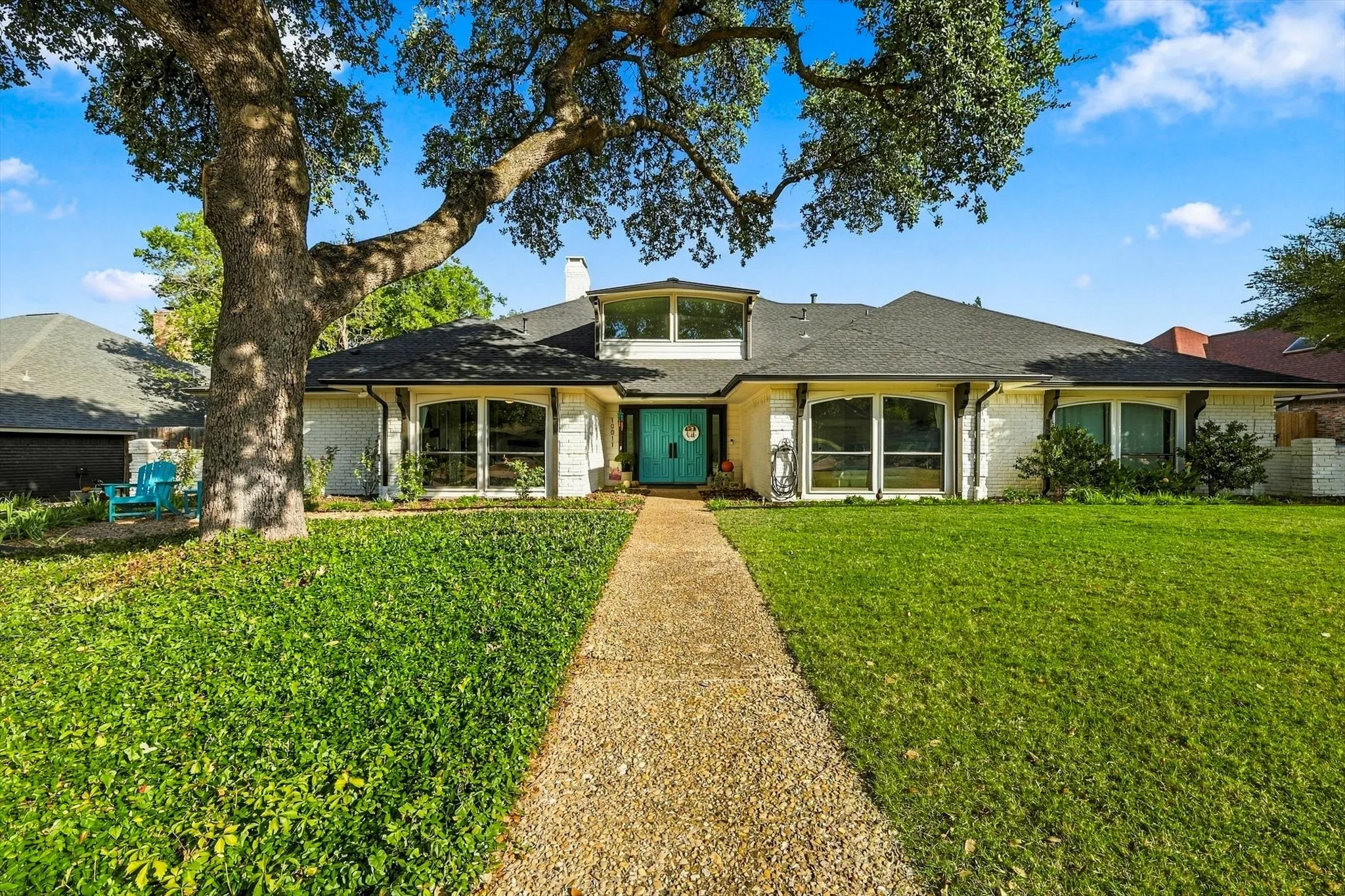 Single Family Residence For Sale