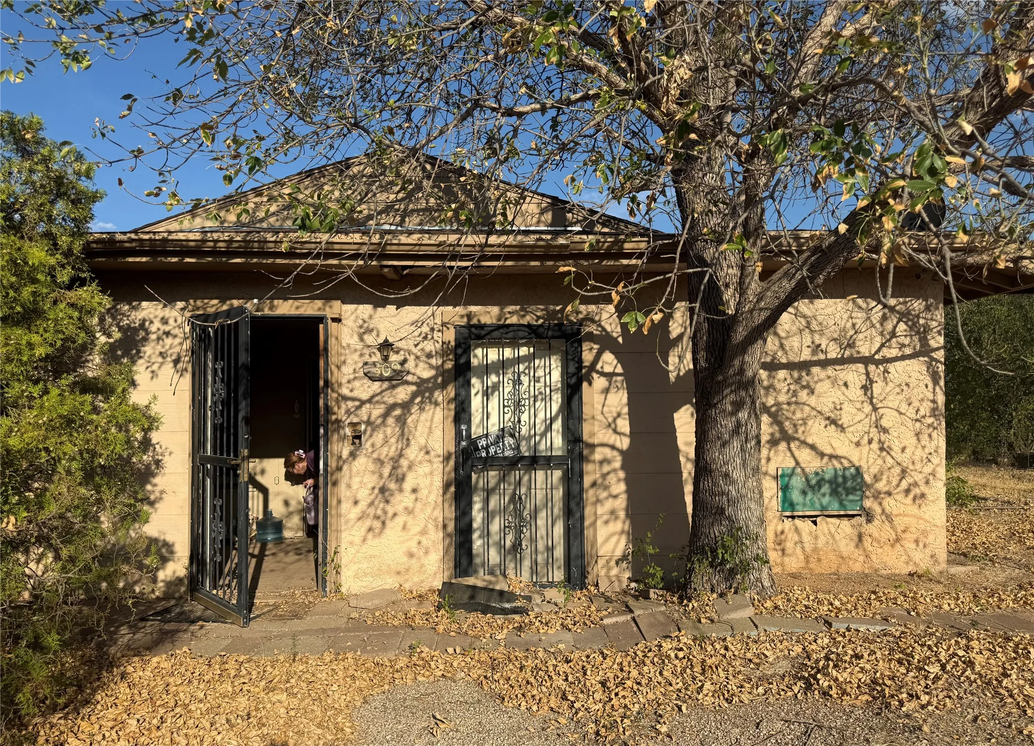 Single Family Residence For Sale